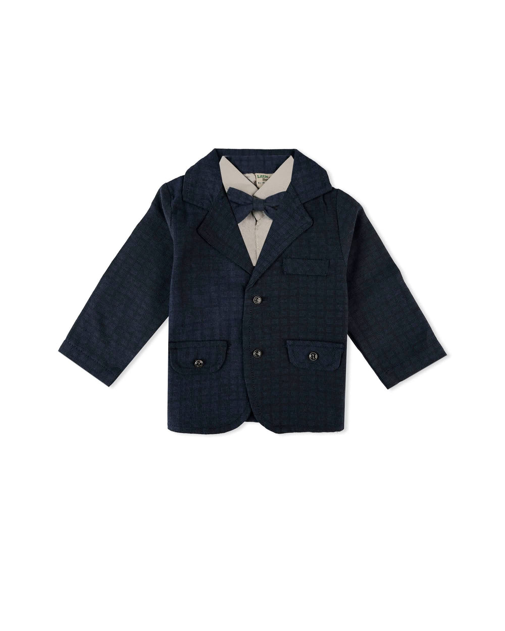 Newborn Boys Full Sleeves Suit, Newborn Boys Sets & Suits, Chase Value, Chase Value