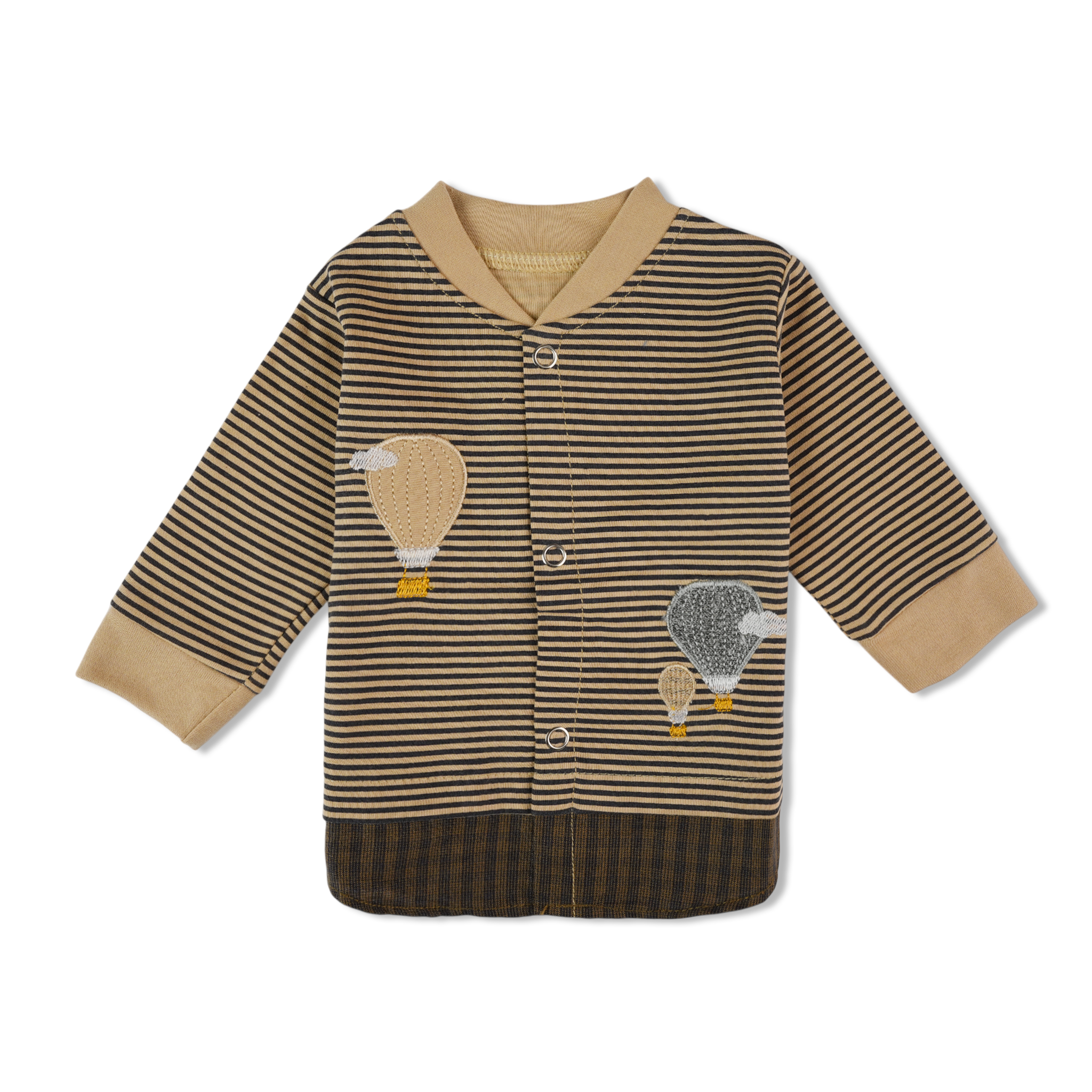 Newborn Boys Full Sleeves Suit, Newborn Boys Sets & Suits, Chase Value, Chase Value