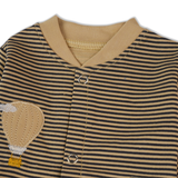 Newborn Boys Full Sleeves Suit, Newborn Boys Sets & Suits, Chase Value, Chase Value