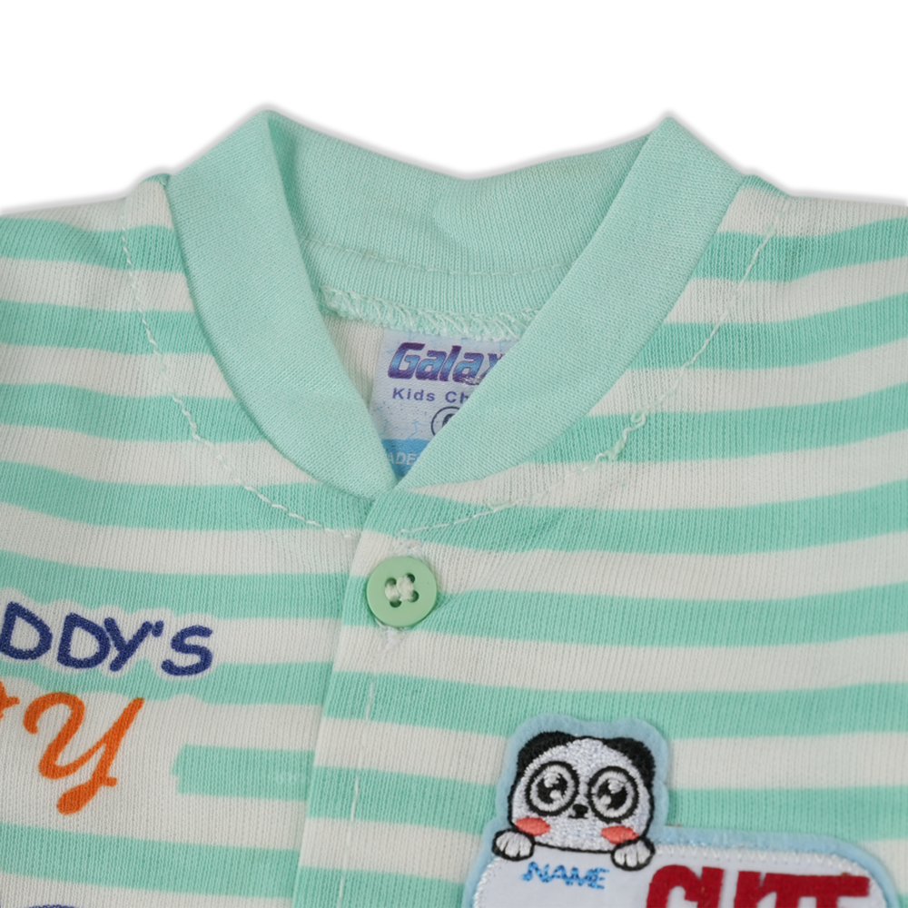 Newborn Boys Full Sleeves Suit, Newborn Boys Sets & Suits, Chase Value, Chase Value