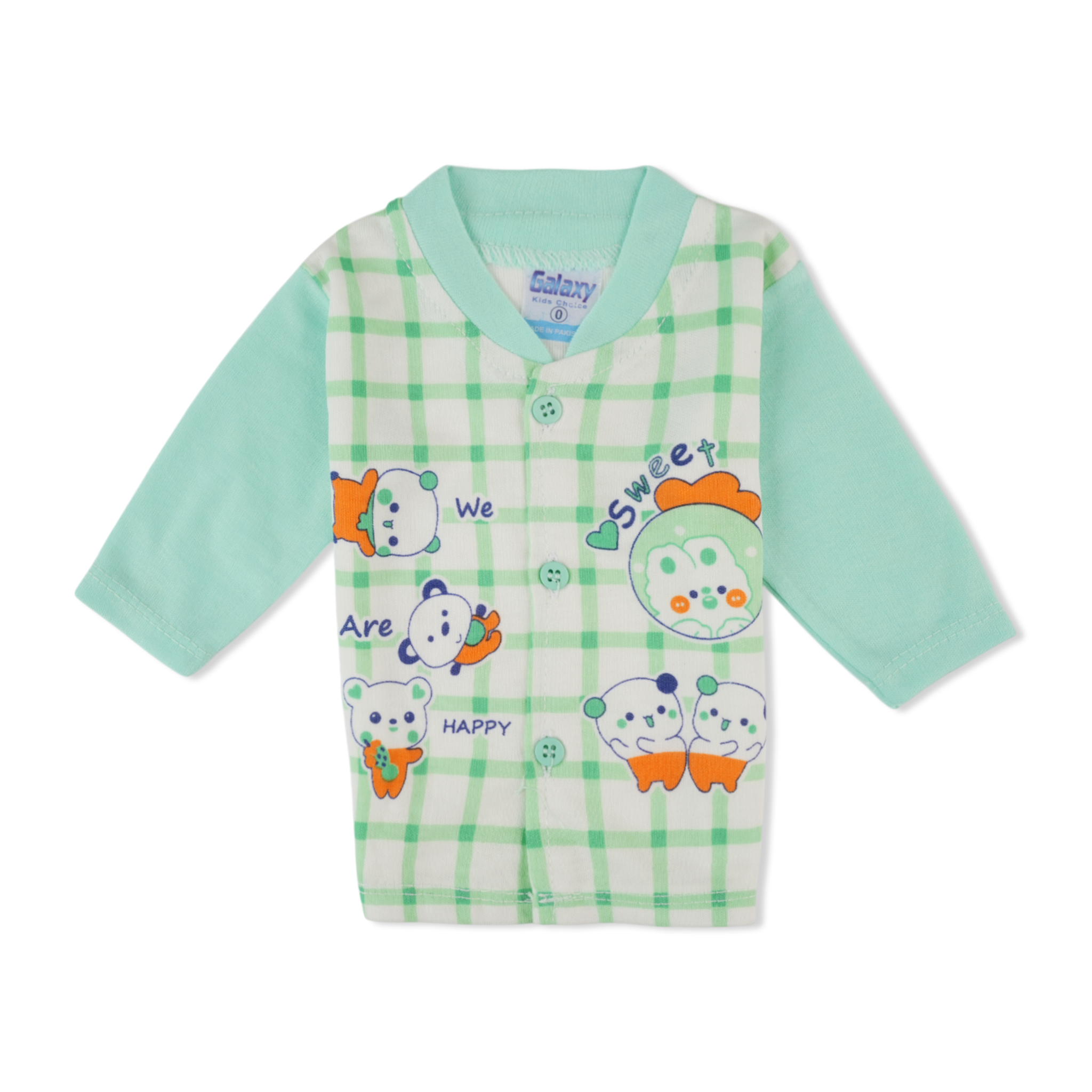 Newborn Boys Full Sleeves Suit, Newborn Boys Sets & Suits, Chase Value, Chase Value