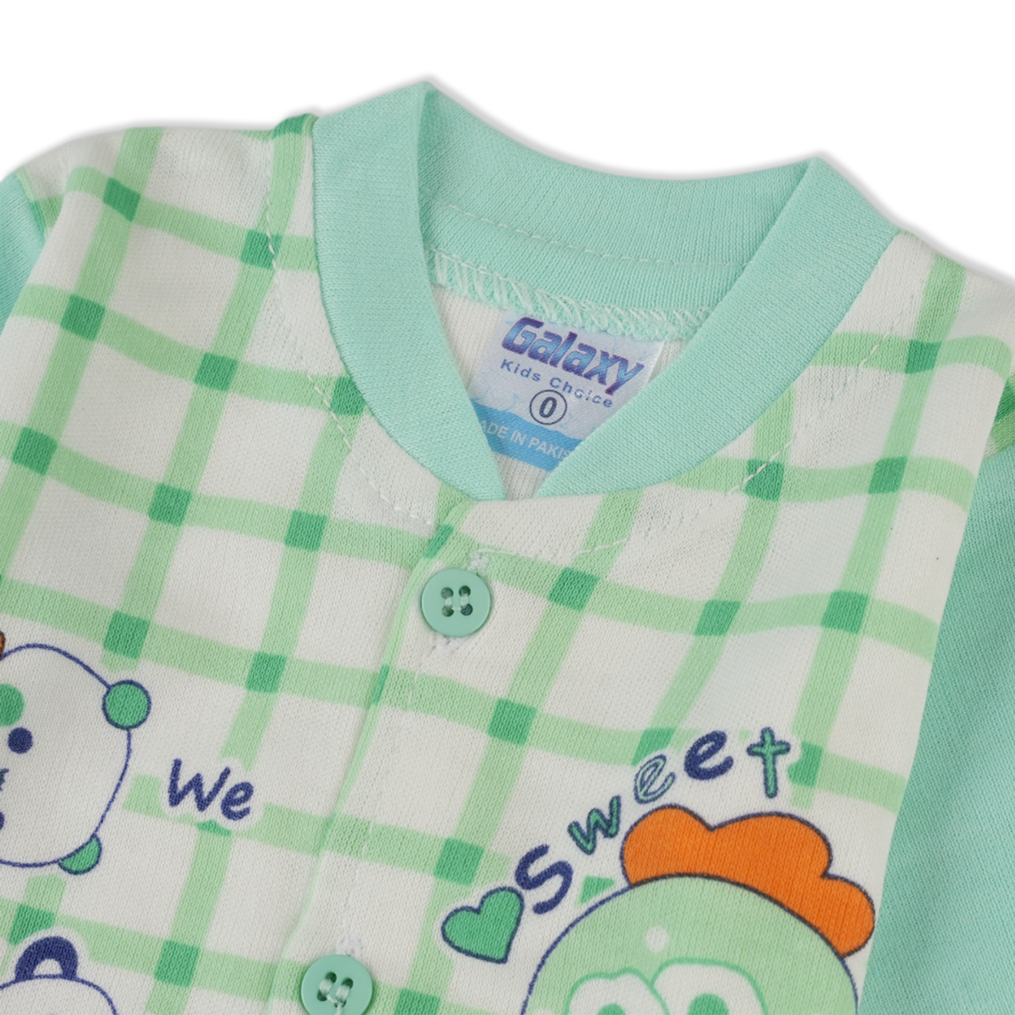 Newborn Boys Full Sleeves Suit, Newborn Boys Sets & Suits, Chase Value, Chase Value