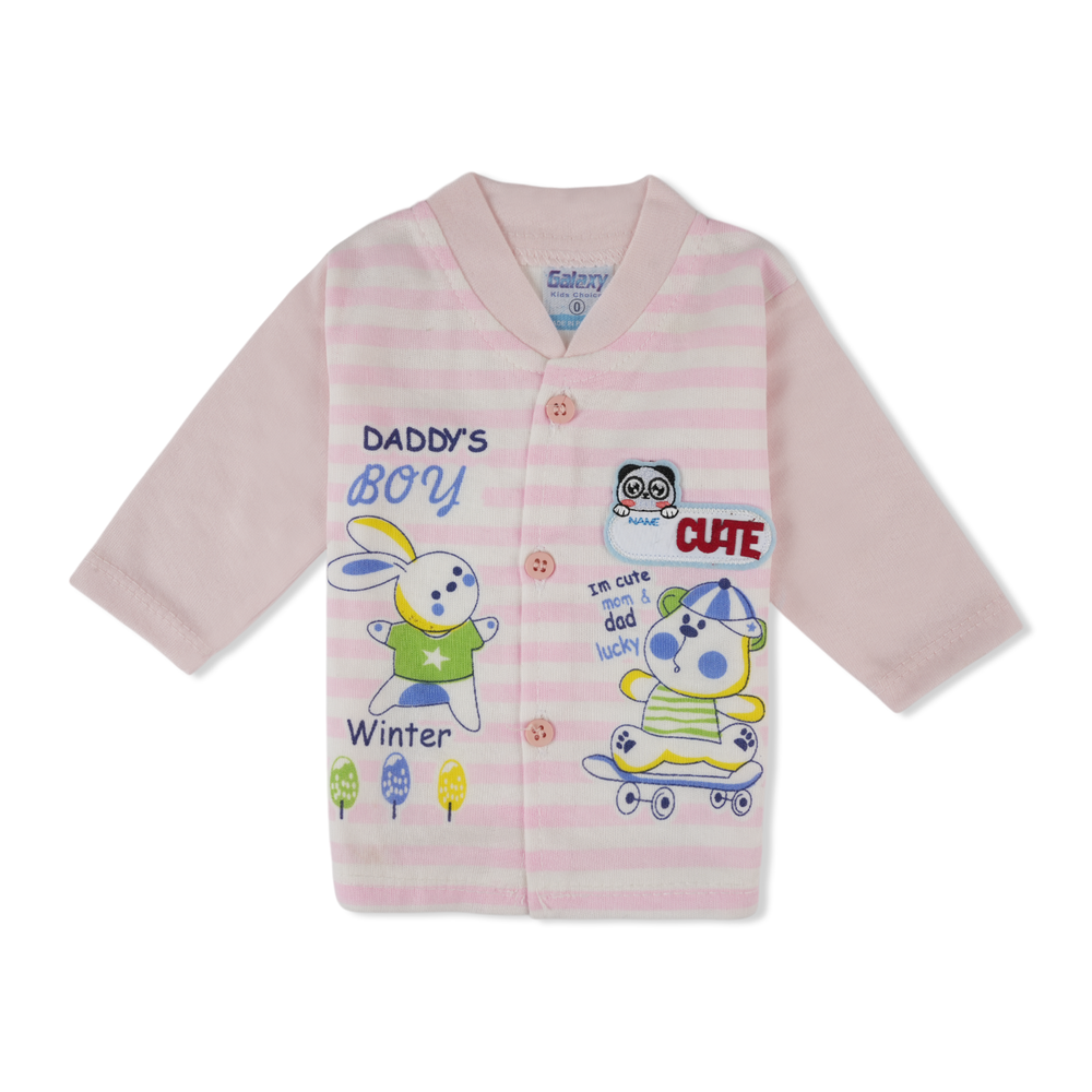 Newborn Boys Full Sleeves Suit, Newborn Boys Sets & Suits, Chase Value, Chase Value