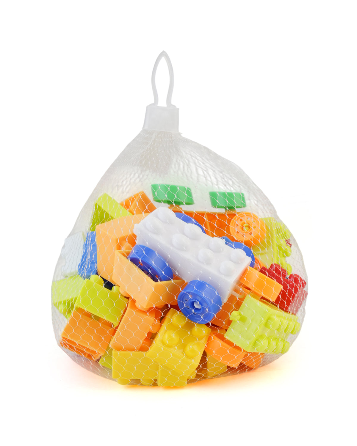 BLOCK 70PCS SET, Kids Blocks & Building Toys, Chase Value, Chase Value