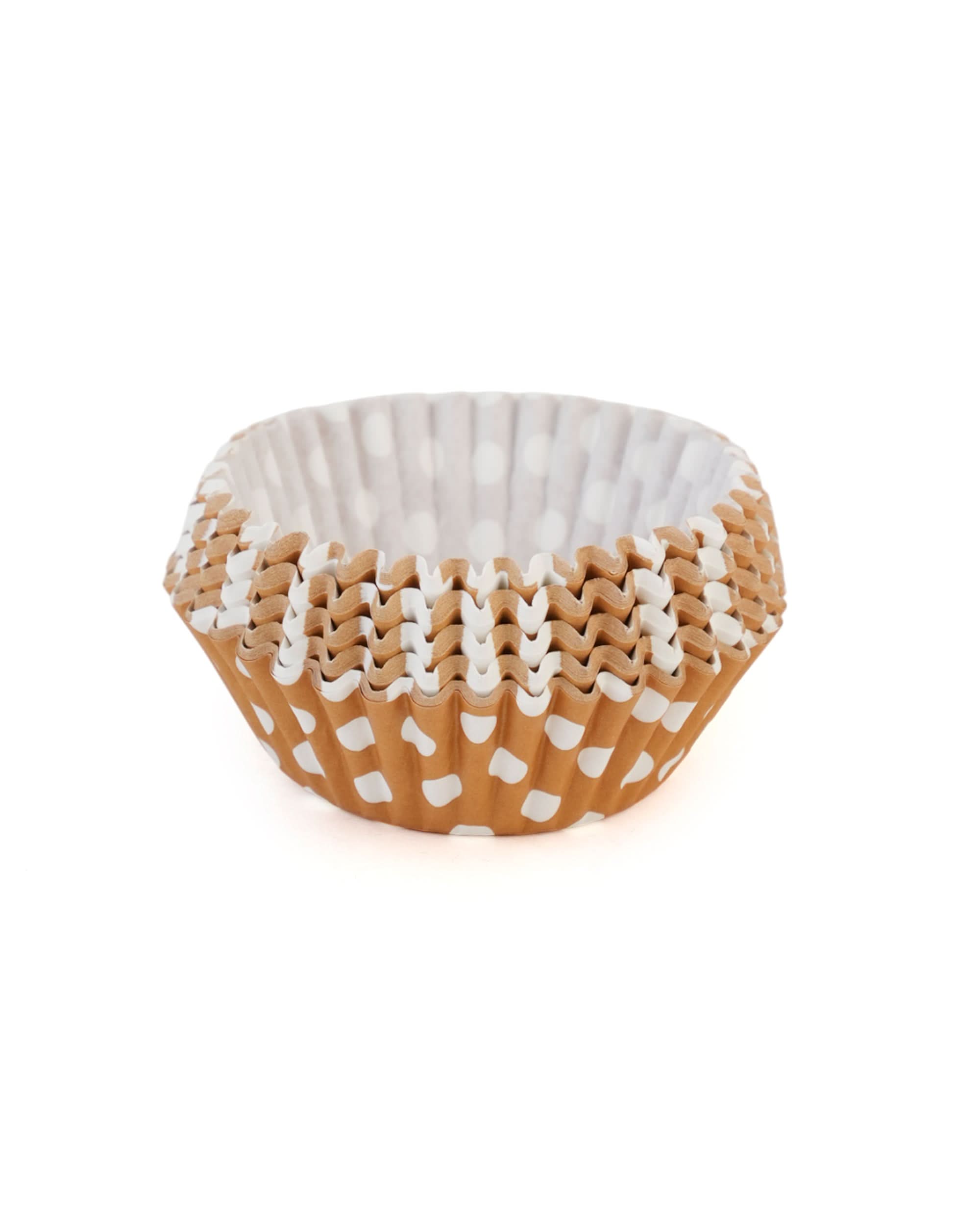Paper Cake Cup 125Pc, Baking, Chase Value, Chase Value