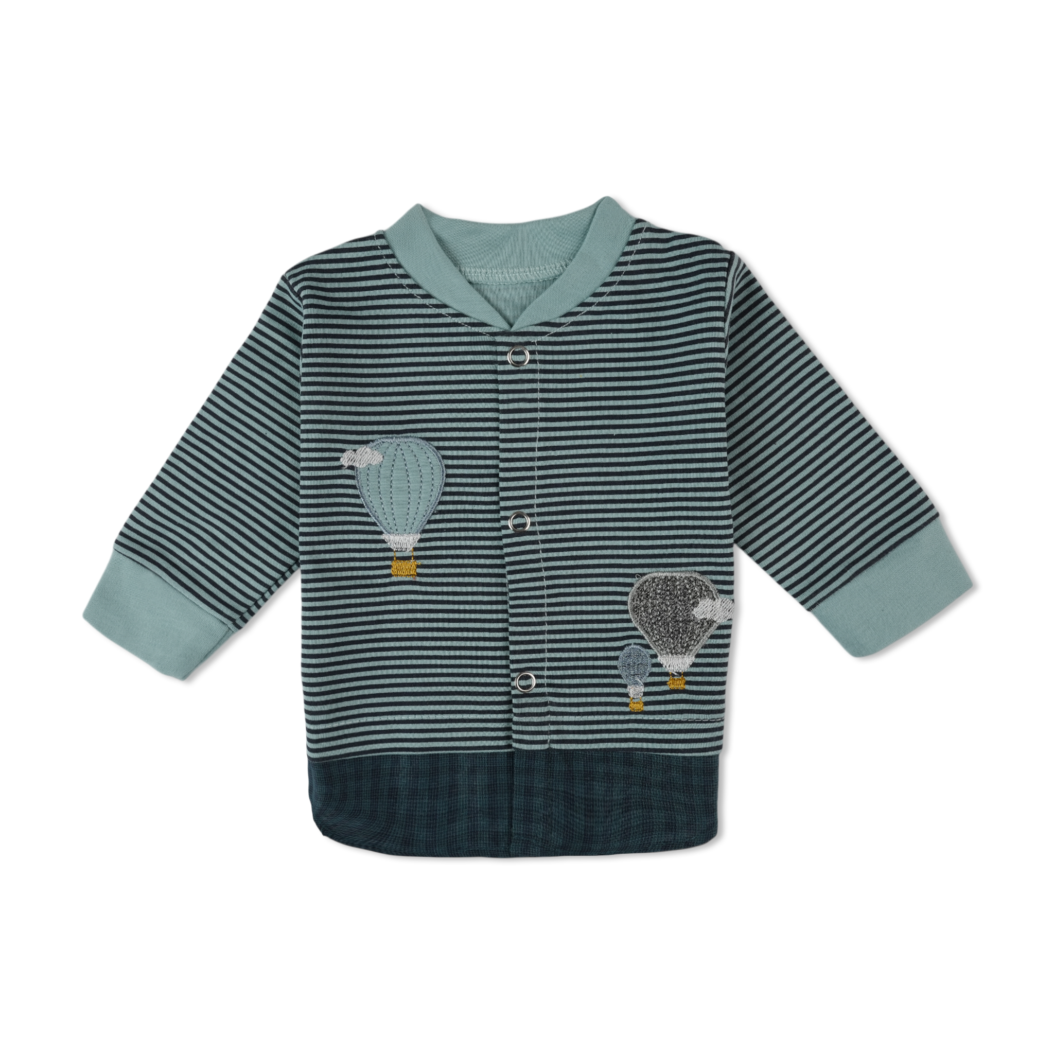 Newborn Boys Full Sleeves Suit, Newborn Boys Sets & Suits, Chase Value, Chase Value