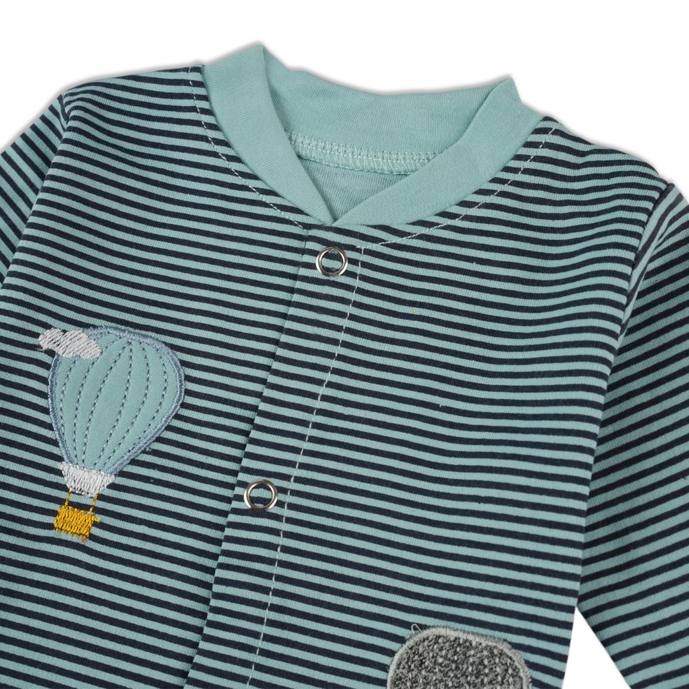 Newborn Boys Full Sleeves Suit, Newborn Boys Sets & Suits, Chase Value, Chase Value