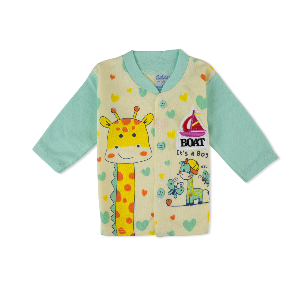 Newborn Boys Full Sleeves Suit, Newborn Boys Sets & Suits, Chase Value, Chase Value