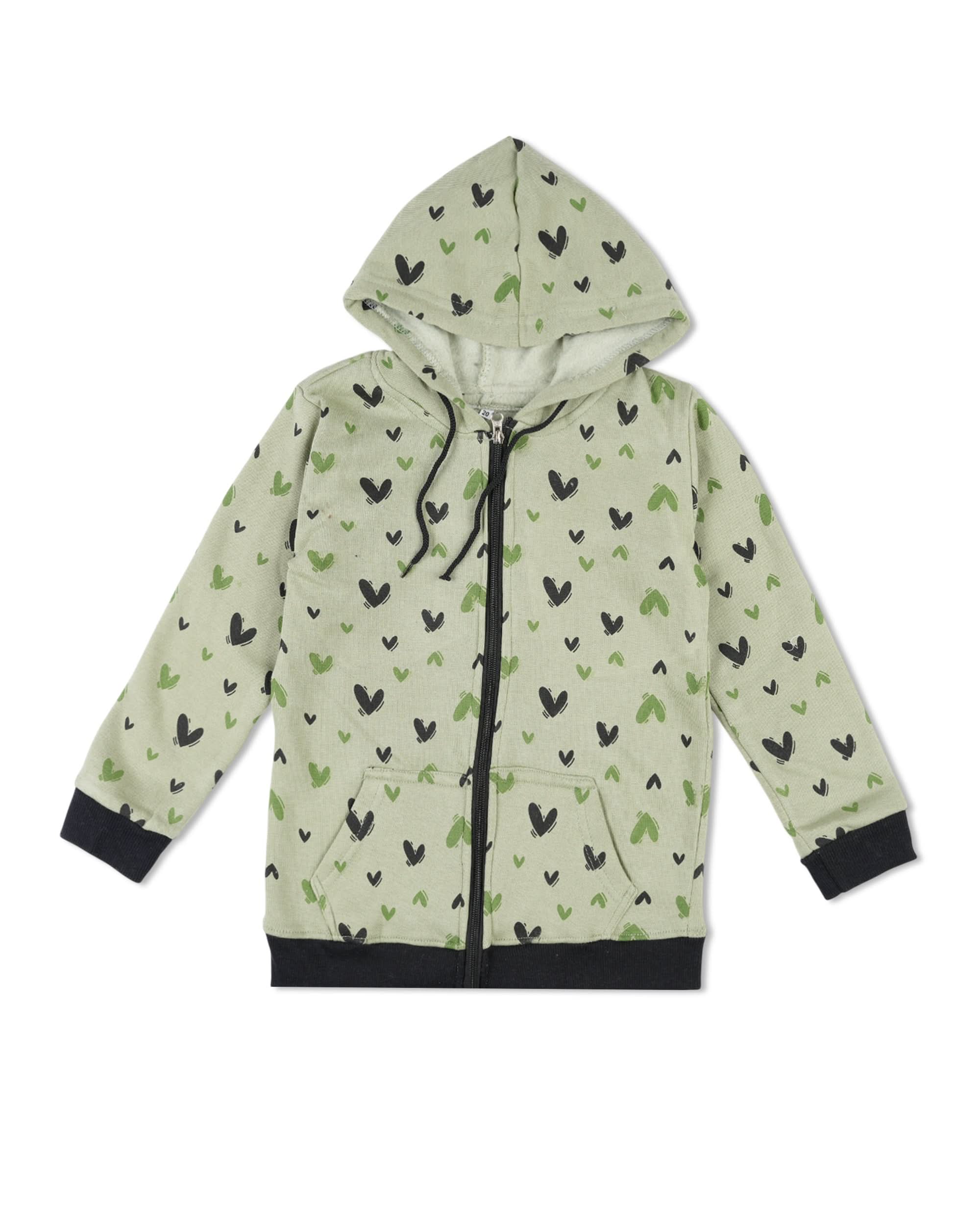 Valuable Girls Jacket, Girls Jackets, Chase Value, Chase Value