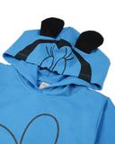 Valuable Girls Full Sleeves Hooded T-Shirt, Girls Hoodies & Sweat Shirts, Chase Value, Chase Value