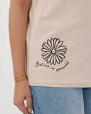 Eminent Women's Half Sleeves Printed T-Shirt - Pink, Women T-Shirts & Tops, Eminent, Chase Value