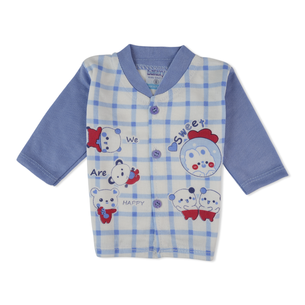 Newborn Boys Full Sleeves Suit, Newborn Boys Sets & Suits, Chase Value, Chase Value