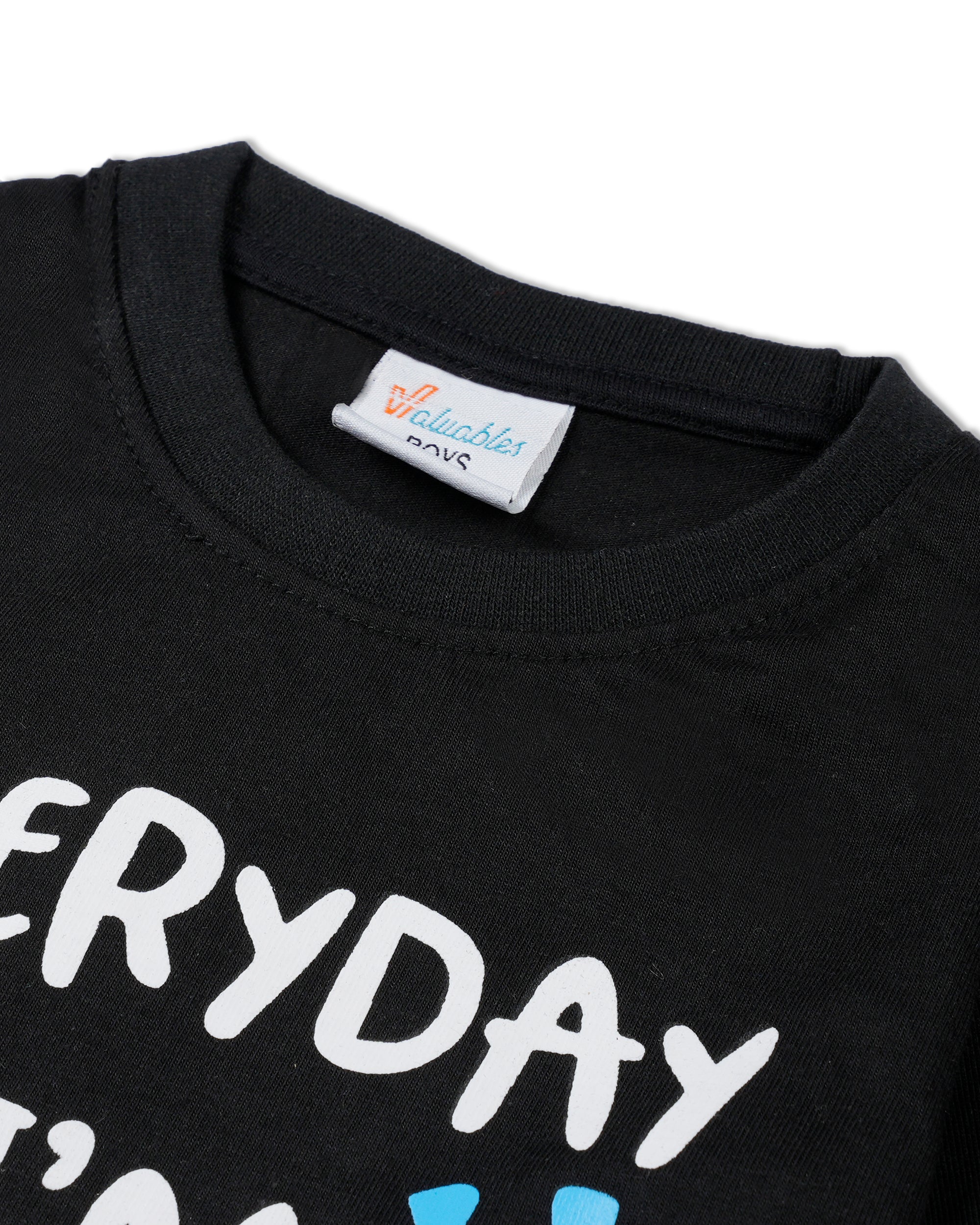 Valuables Boy’s Full Sleeves T-Shirt, Boys T-Shirts, Chase Value, Chase Value