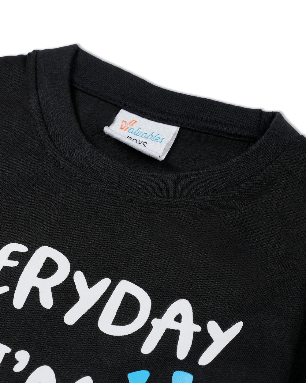 Valuables Boy’s Full Sleeves T-Shirt, Boys T-Shirts, Chase Value, Chase Value