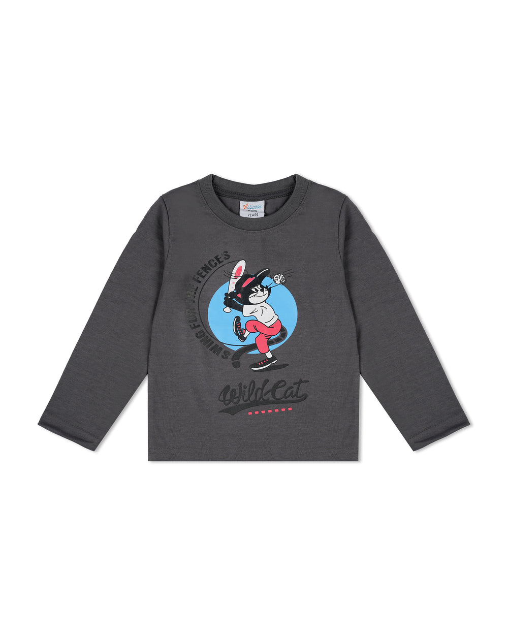 Valuables Boy’s Full Sleeves T-Shirt, Boys T-Shirts, Chase Value, Chase Value