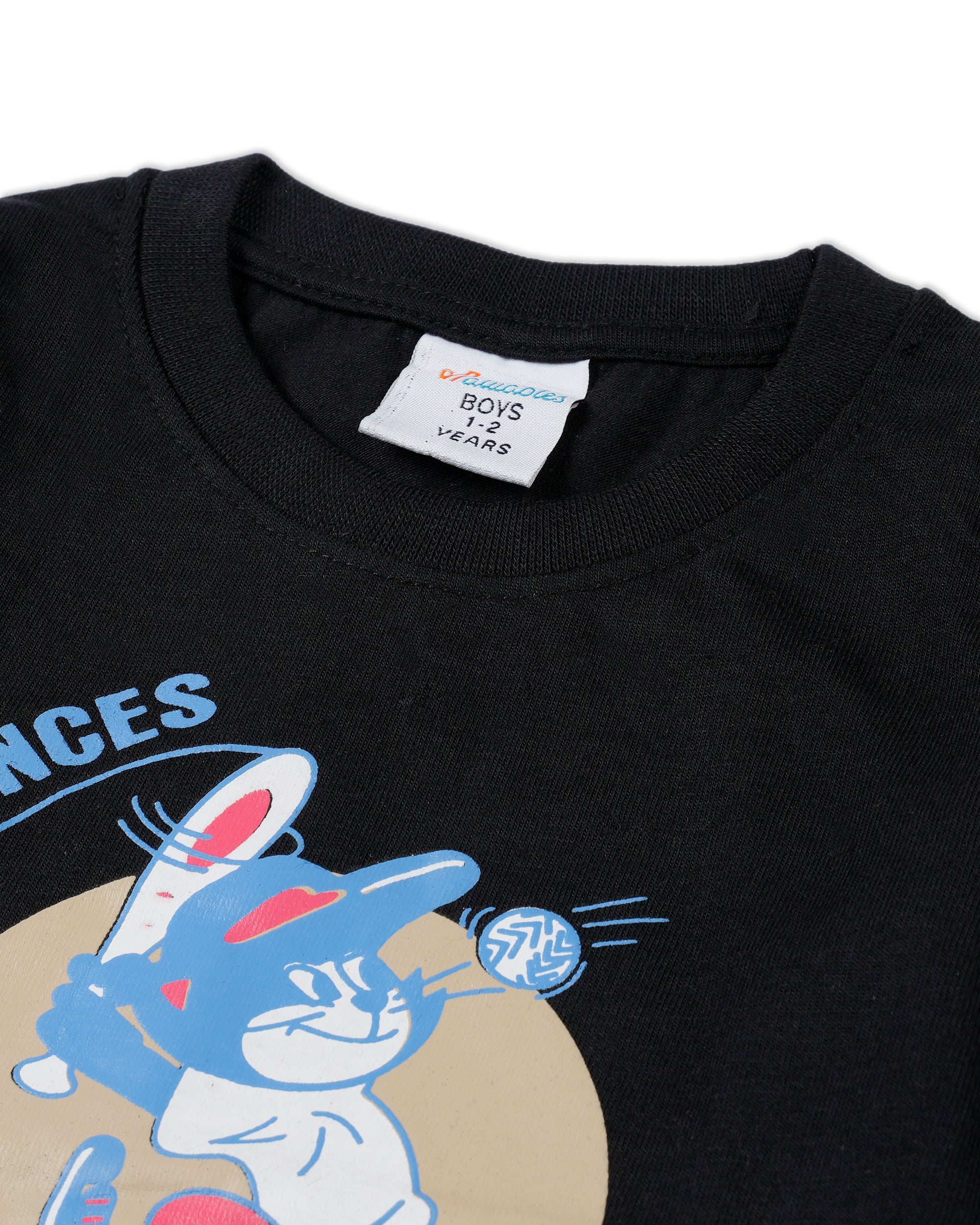 Valuables Boy’s Full Sleeves T-Shirt, Boys T-Shirts, Chase Value, Chase Value