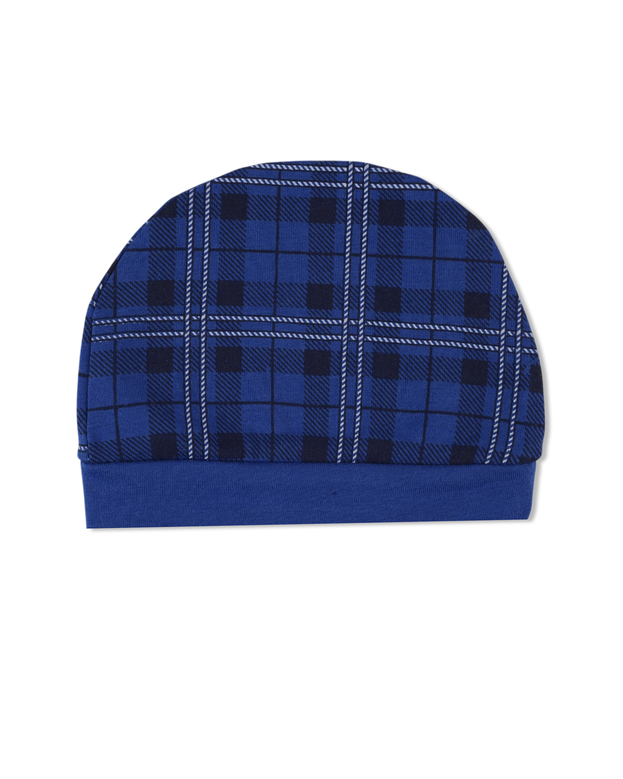 Newborn Boys Full Sleeves Suit