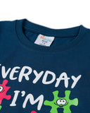 Valuables Boy’s Full Sleeves T-Shirt, Boys T-Shirts, Chase Value, Chase Value