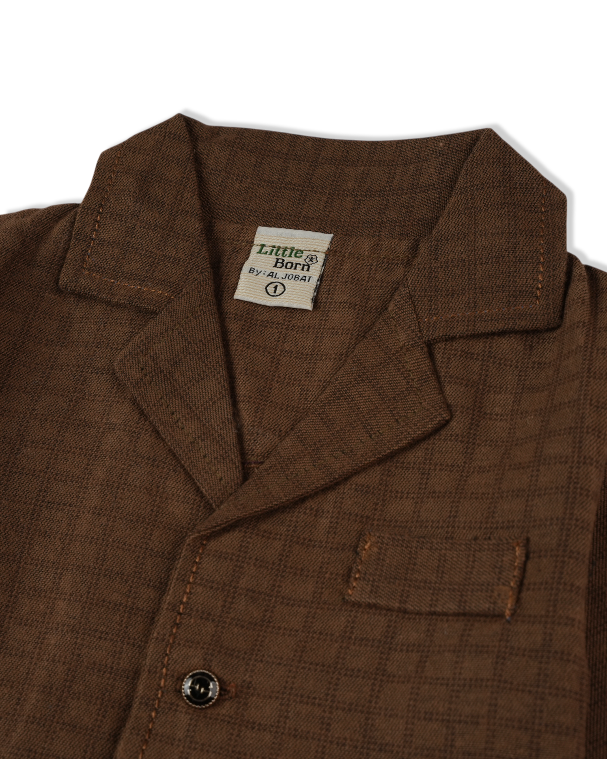 Newborn Boys Full Sleeves Suit, Newborn Boys Sets & Suits, Chase Value, Chase Value