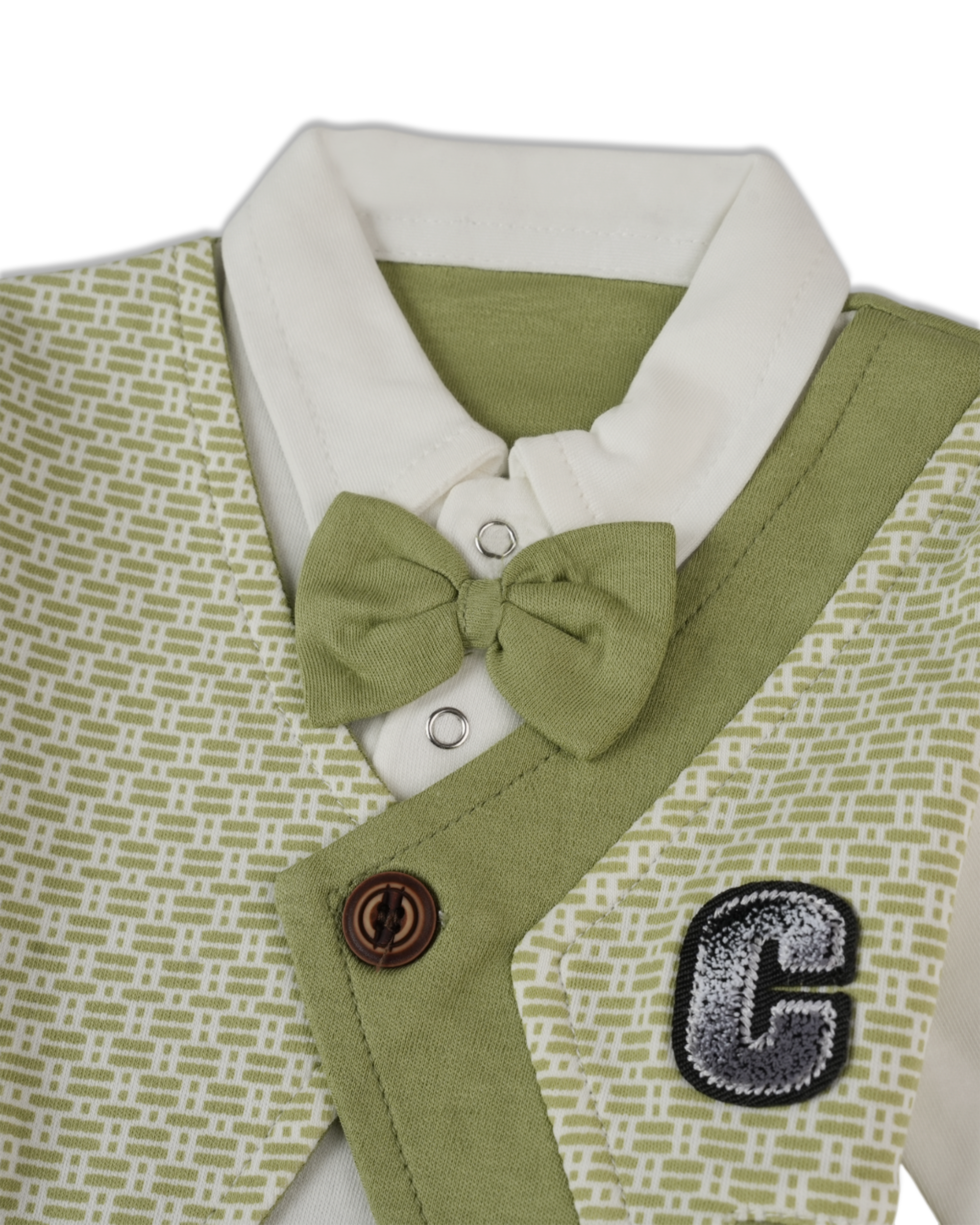 Newborn Boys Full Sleeves Suit, Newborn Boys Sets & Suits, Chase Value, Chase Value