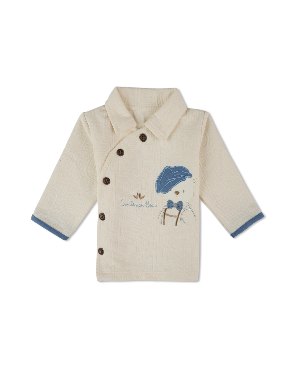 Newborn Boys Full Sleeves Suit, Newborn Boys Sets & Suits, Chase Value, Chase Value