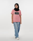 Eminent Women's Half Sleeves T-Shirt - Flamingo, Women T-Shirts & Tops, Eminent, Chase Value