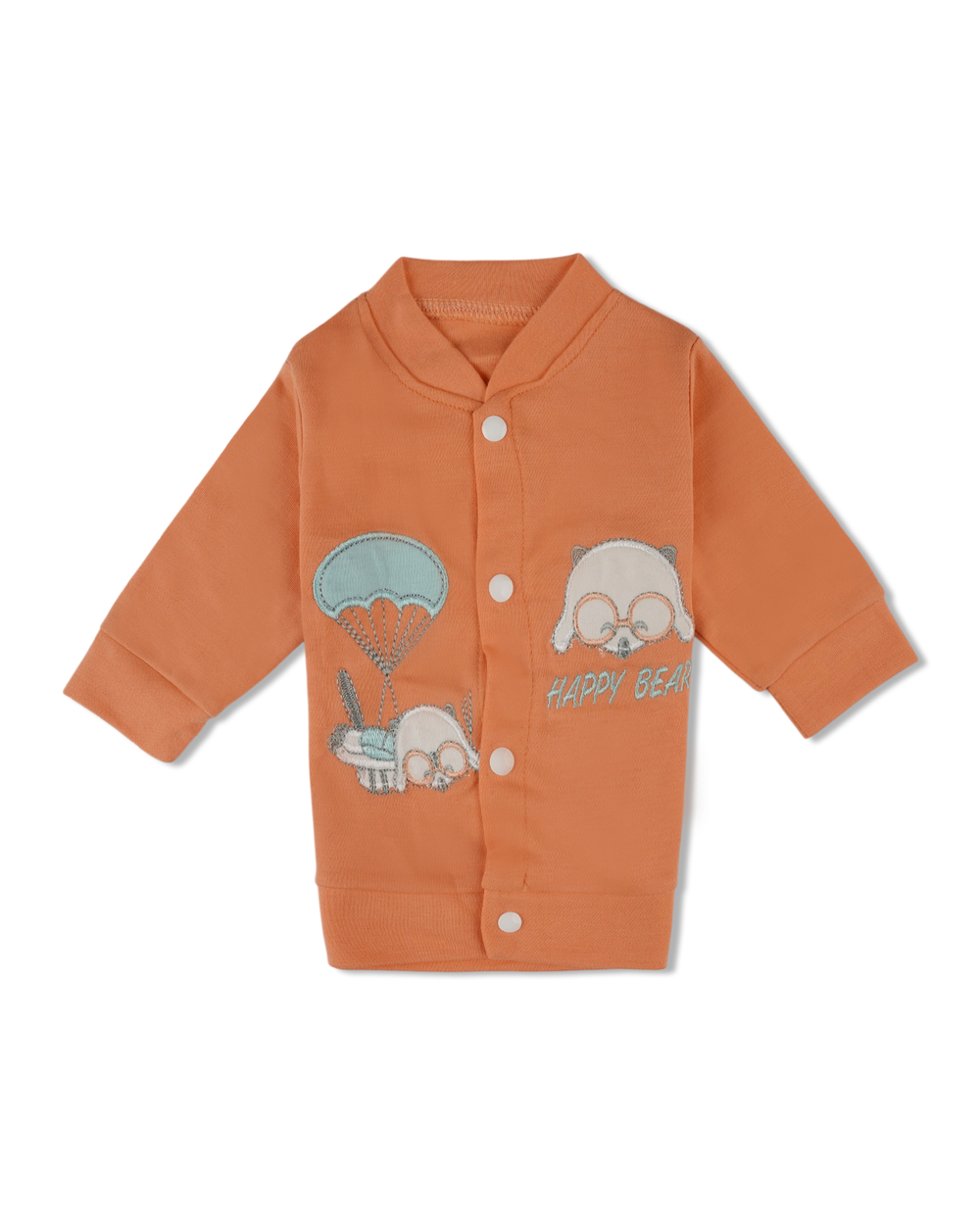 Newborn Boys Full Sleeves Suit, Newborn Boys Sets & Suits, Chase Value, Chase Value