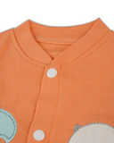 Newborn Boys Full Sleeves Suit, Newborn Boys Sets & Suits, Chase Value, Chase Value