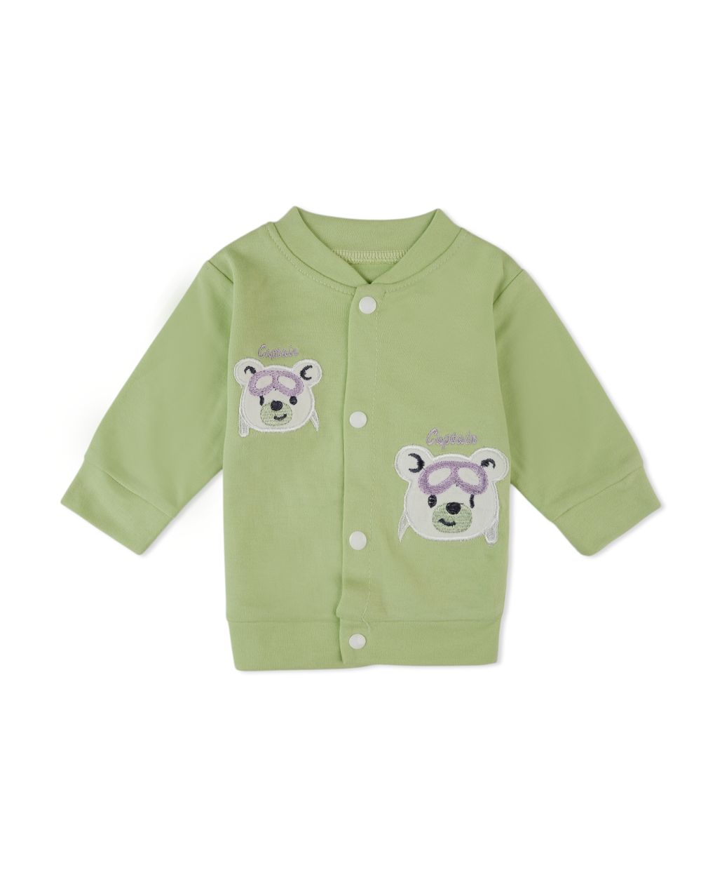 Newborn Boys Full Sleeves Suit, Newborn Boys Sets & Suits, Chase Value, Chase Value