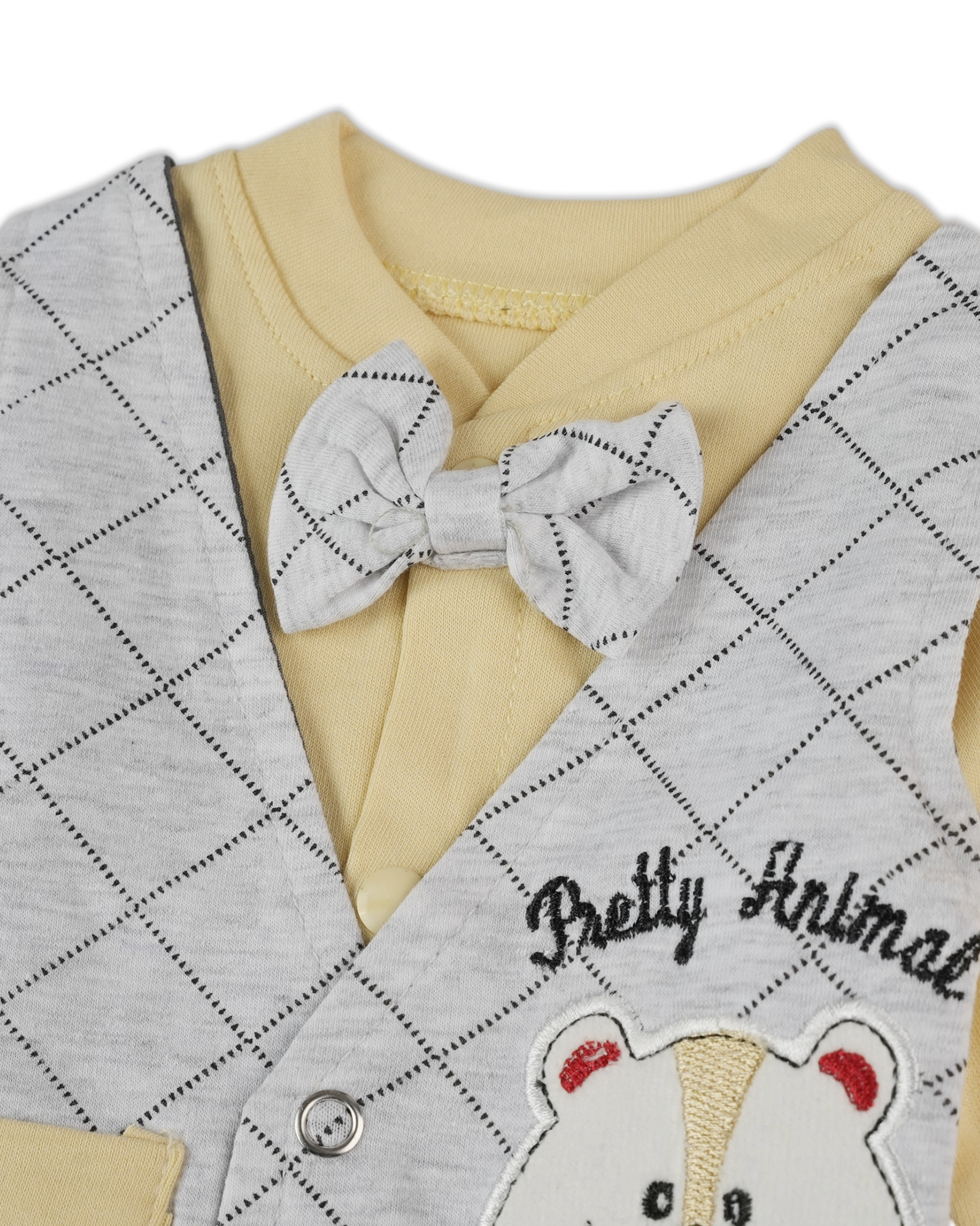 Newborn Boys Full Sleeves Suit, Newborn Boys Sets & Suits, Chase Value, Chase Value