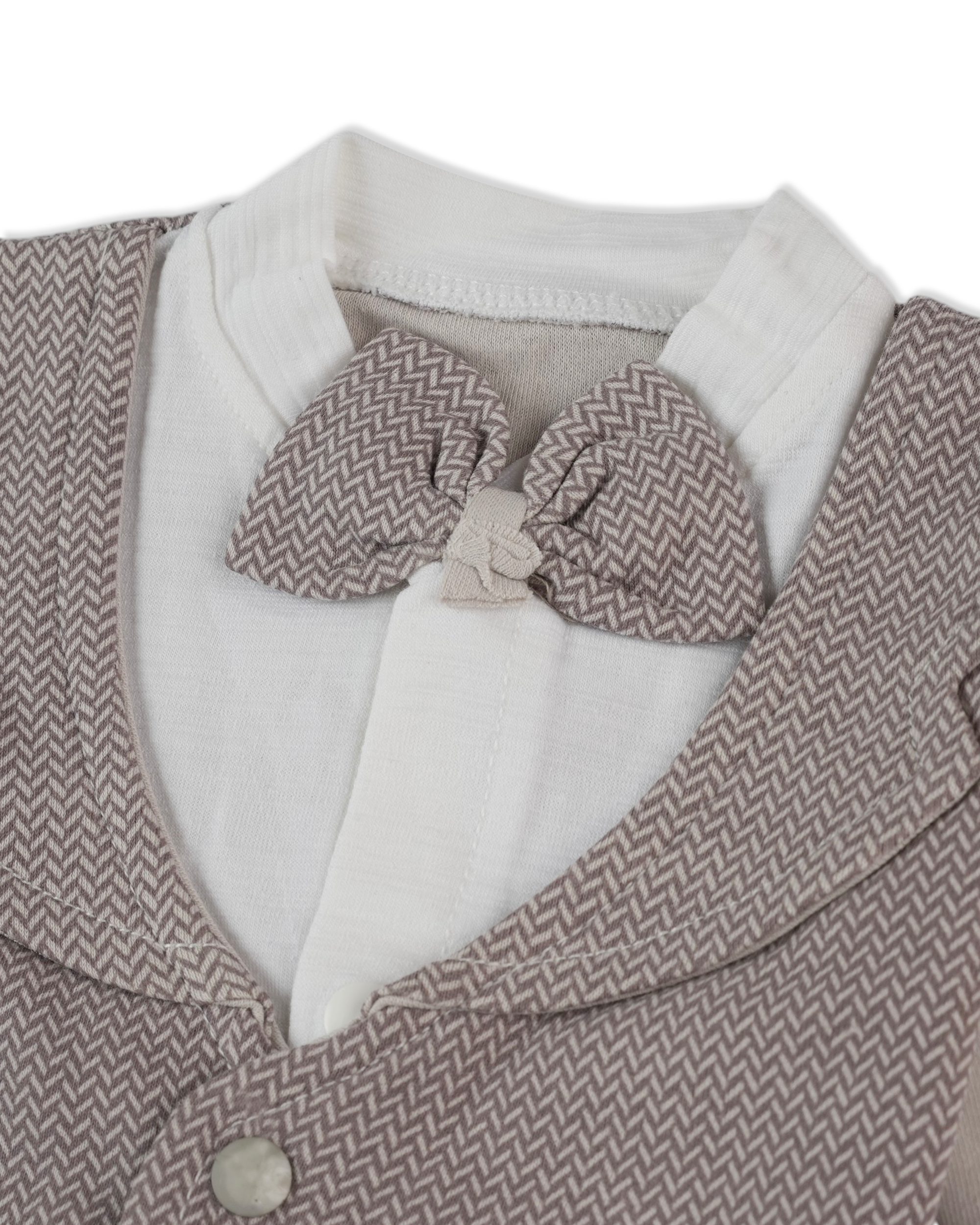 Newborn Boys Full Sleeves Suit, Newborn Boys Sets & Suits, Chase Value, Chase Value