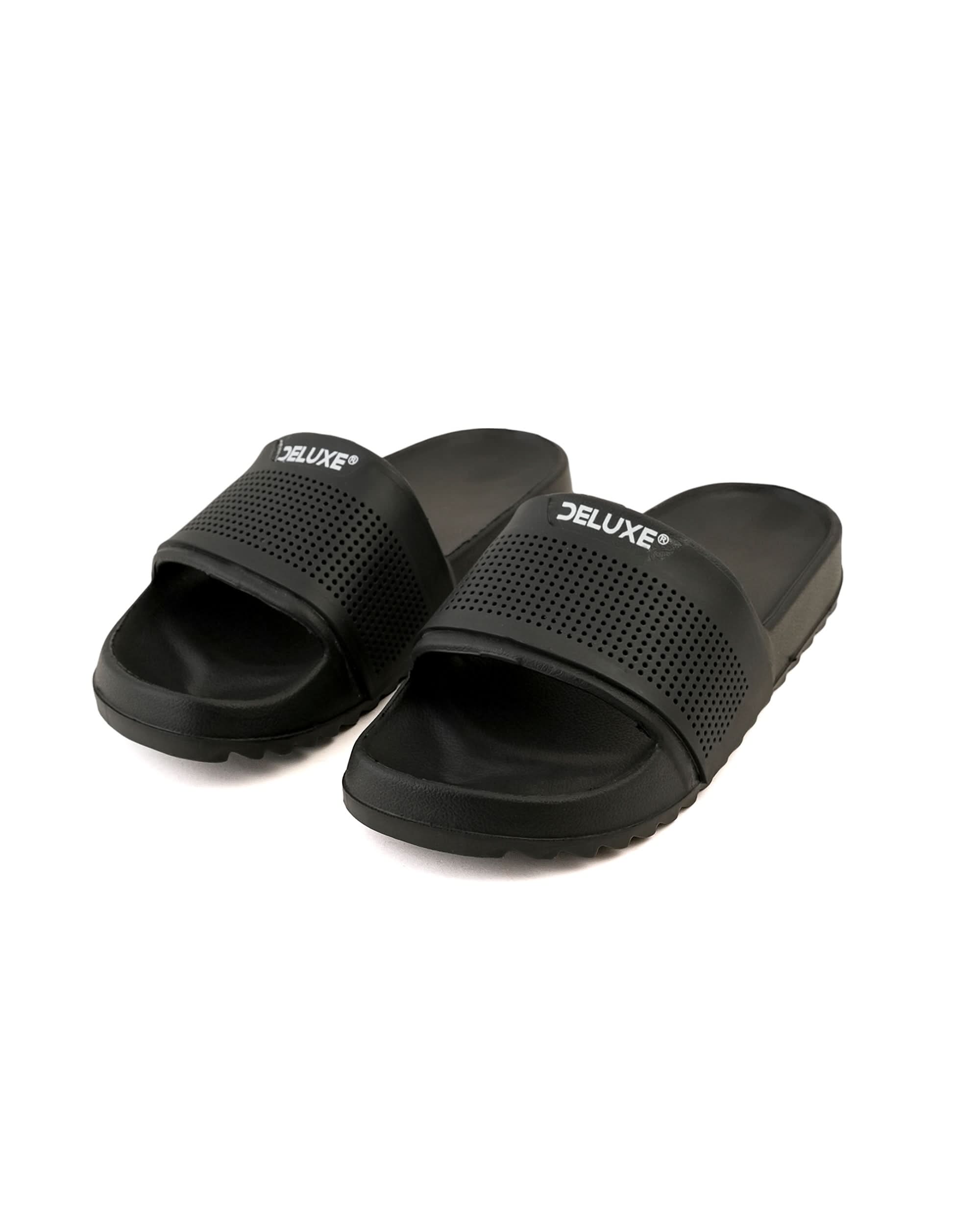 Mens Slider, Men's Slippers, Chase Value, Chase Value