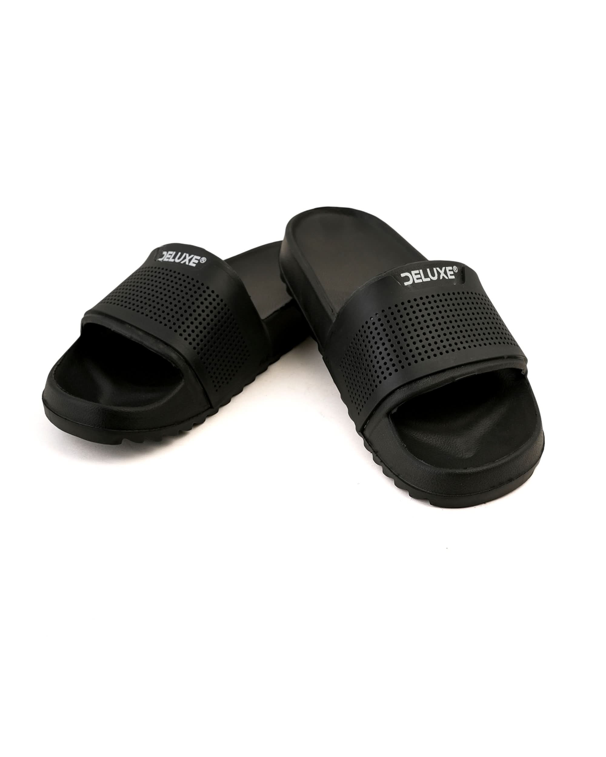 Mens Slider, Men's Slippers, Chase Value, Chase Value