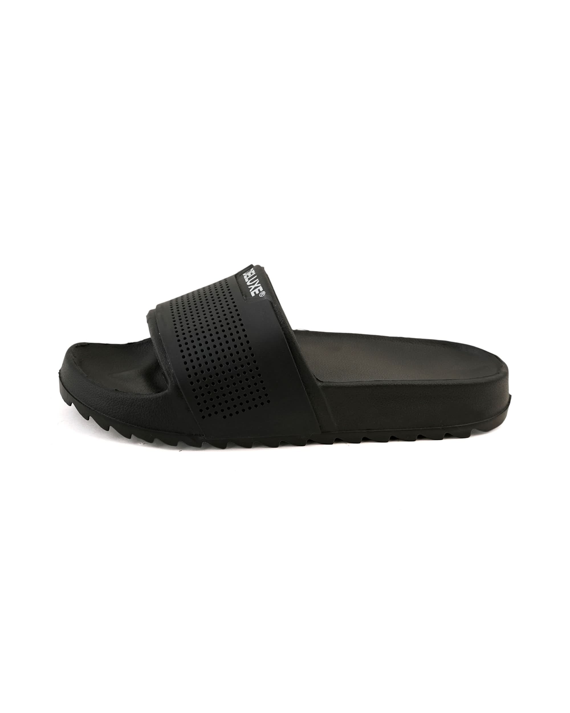 Mens Slider, Men's Slippers, Chase Value, Chase Value