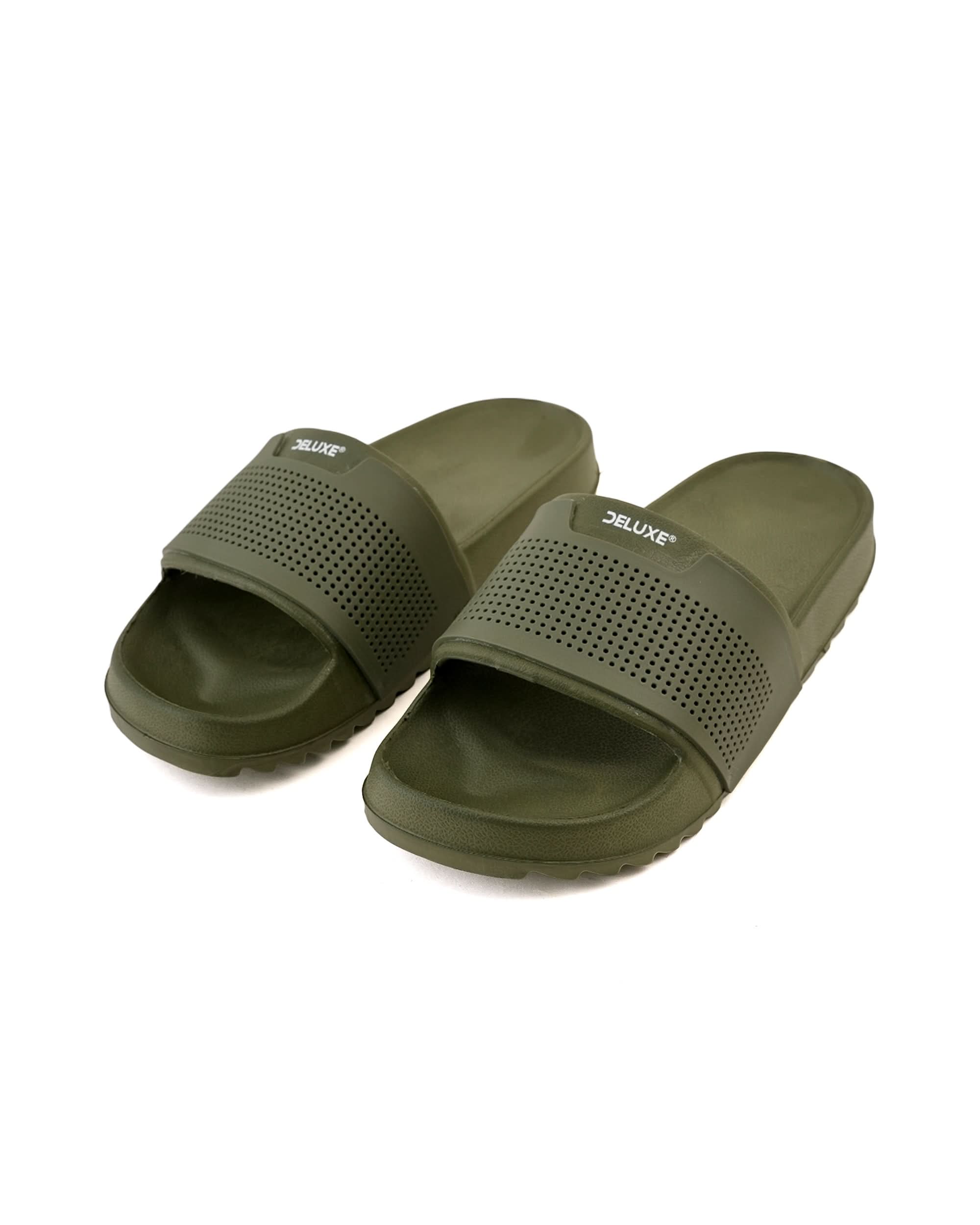 Mens Slider, Men's Slippers, Chase Value, Chase Value
