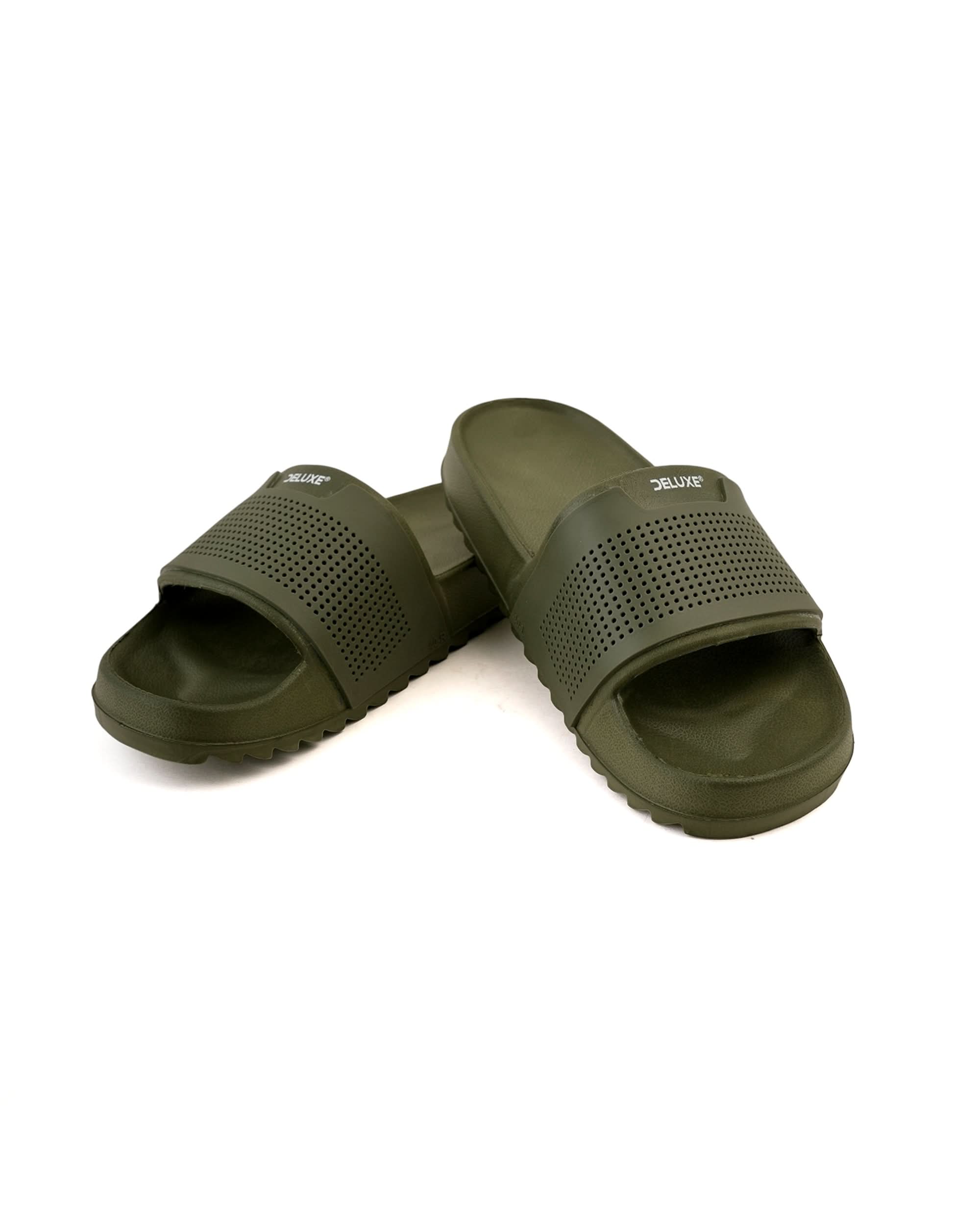 Mens Slider, Men's Slippers, Chase Value, Chase Value