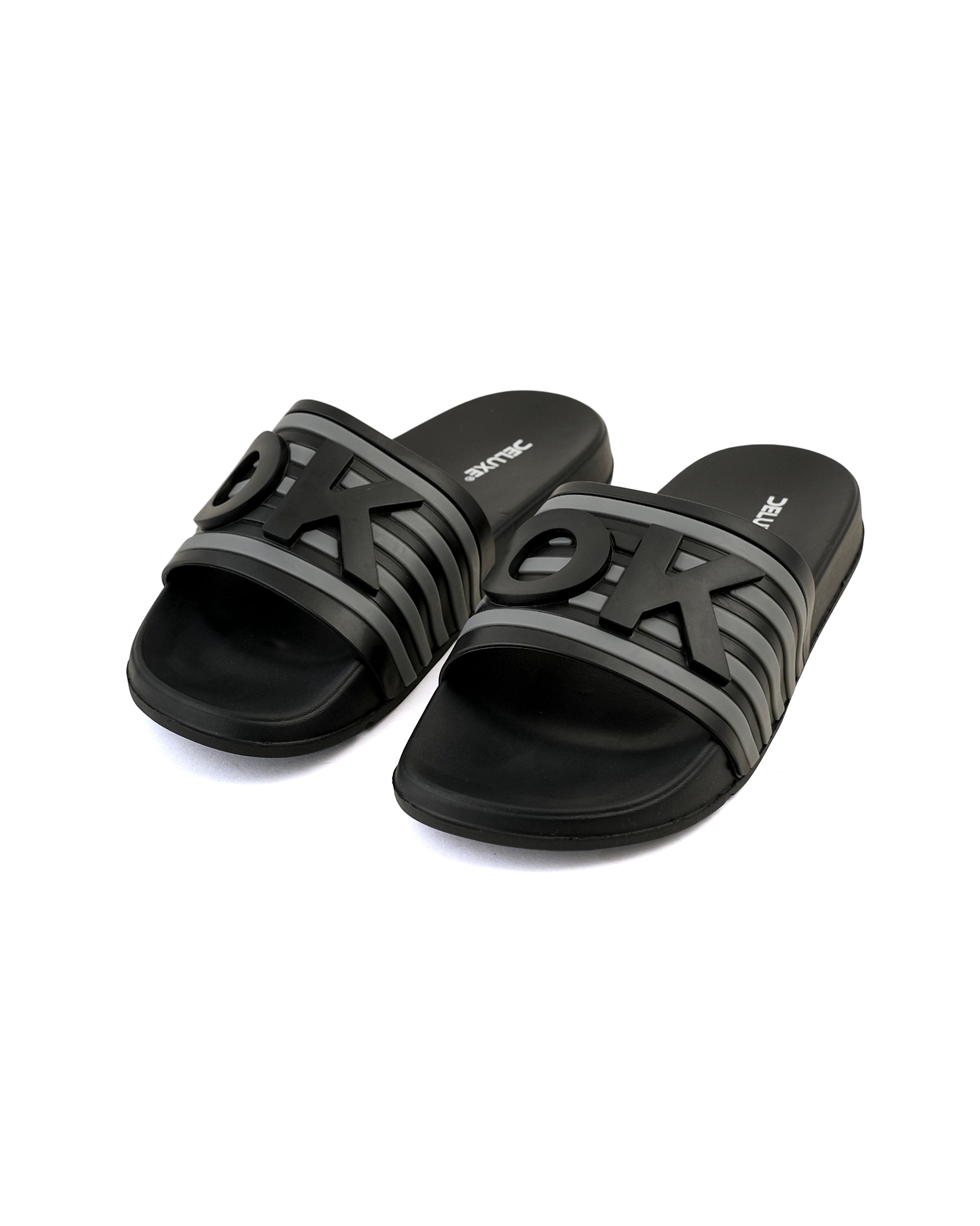Mens Slider, Men's Slippers, Chase Value, Chase Value