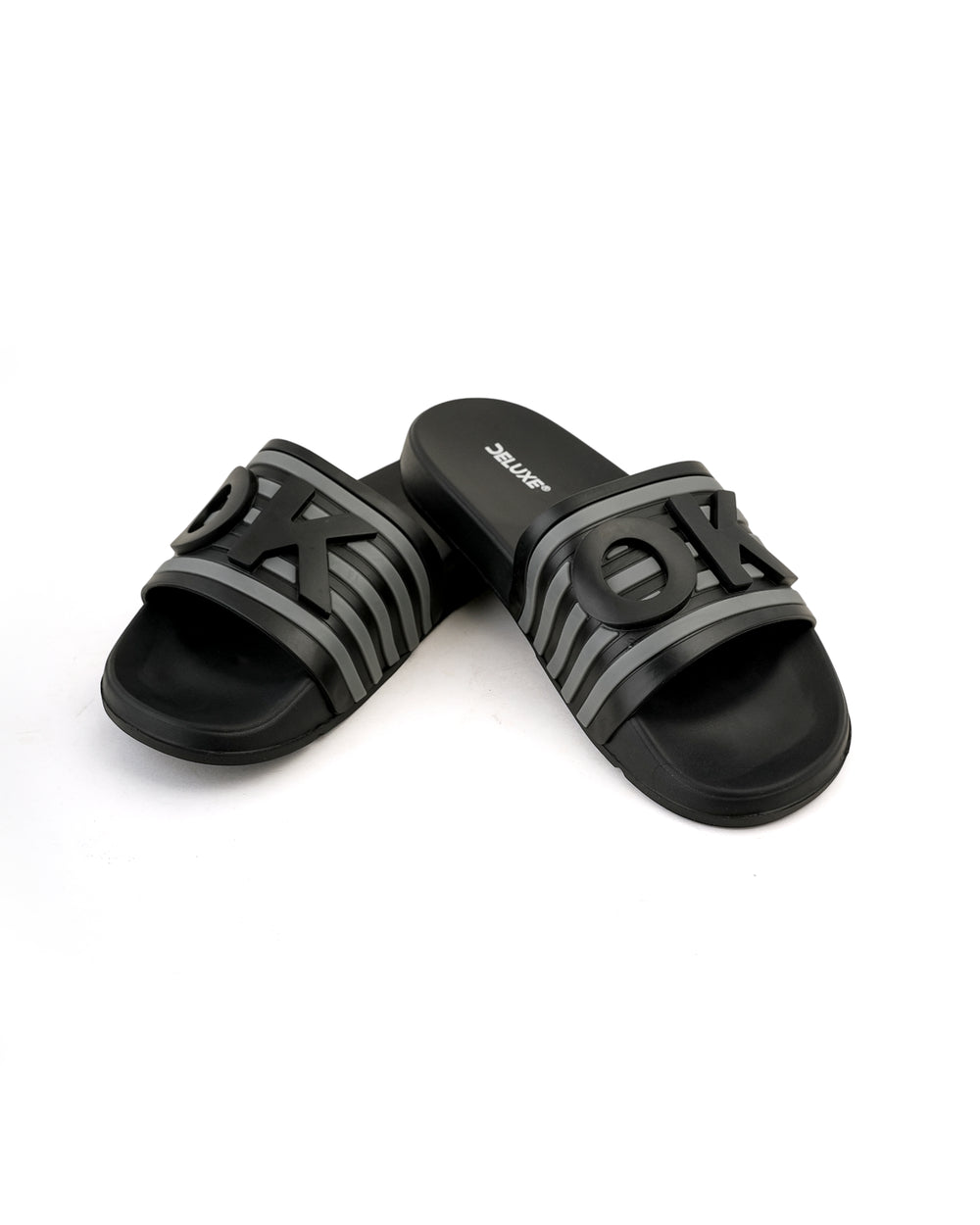 Mens Slider, Men's Slippers, Chase Value, Chase Value