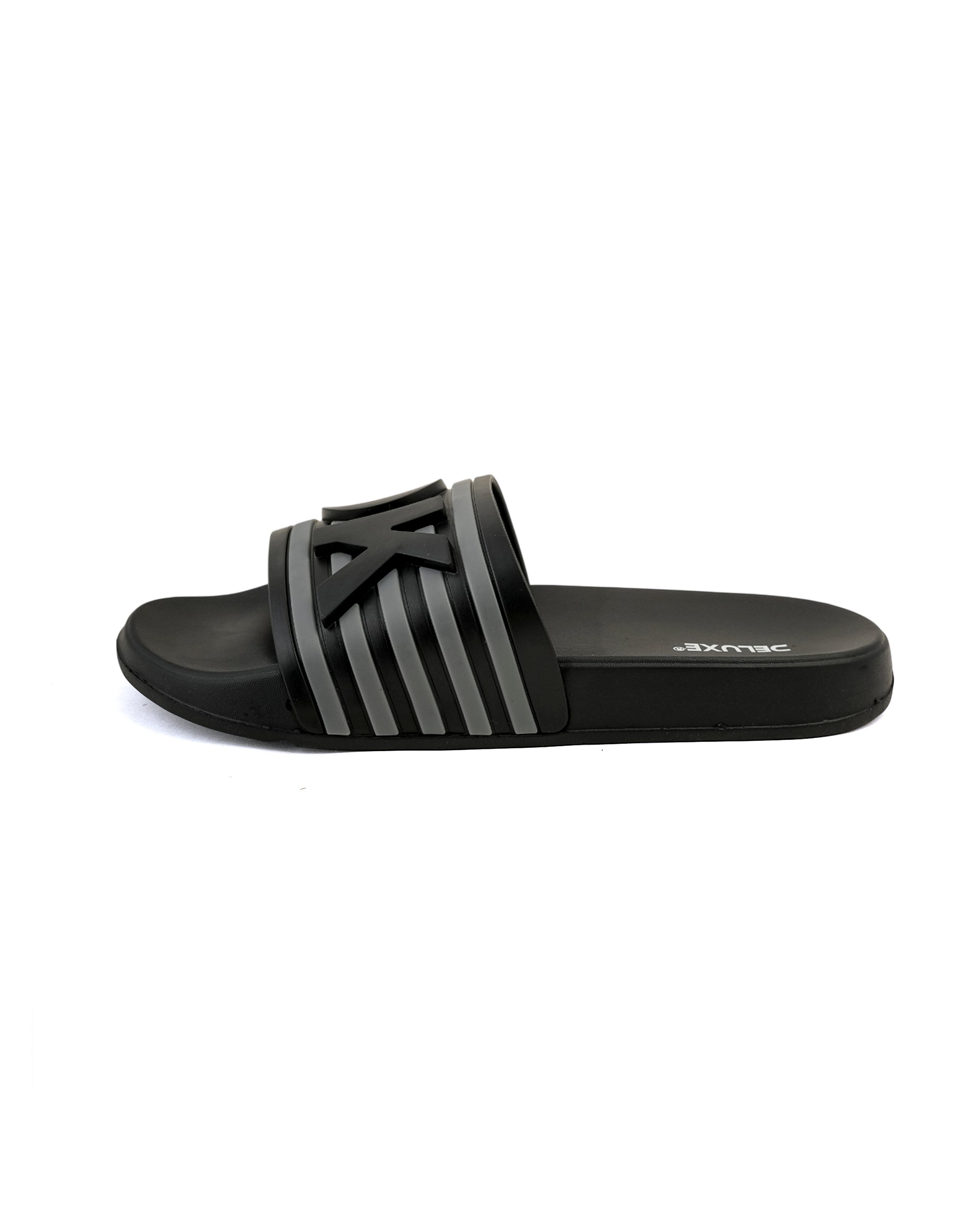 Mens Slider, Men's Slippers, Chase Value, Chase Value