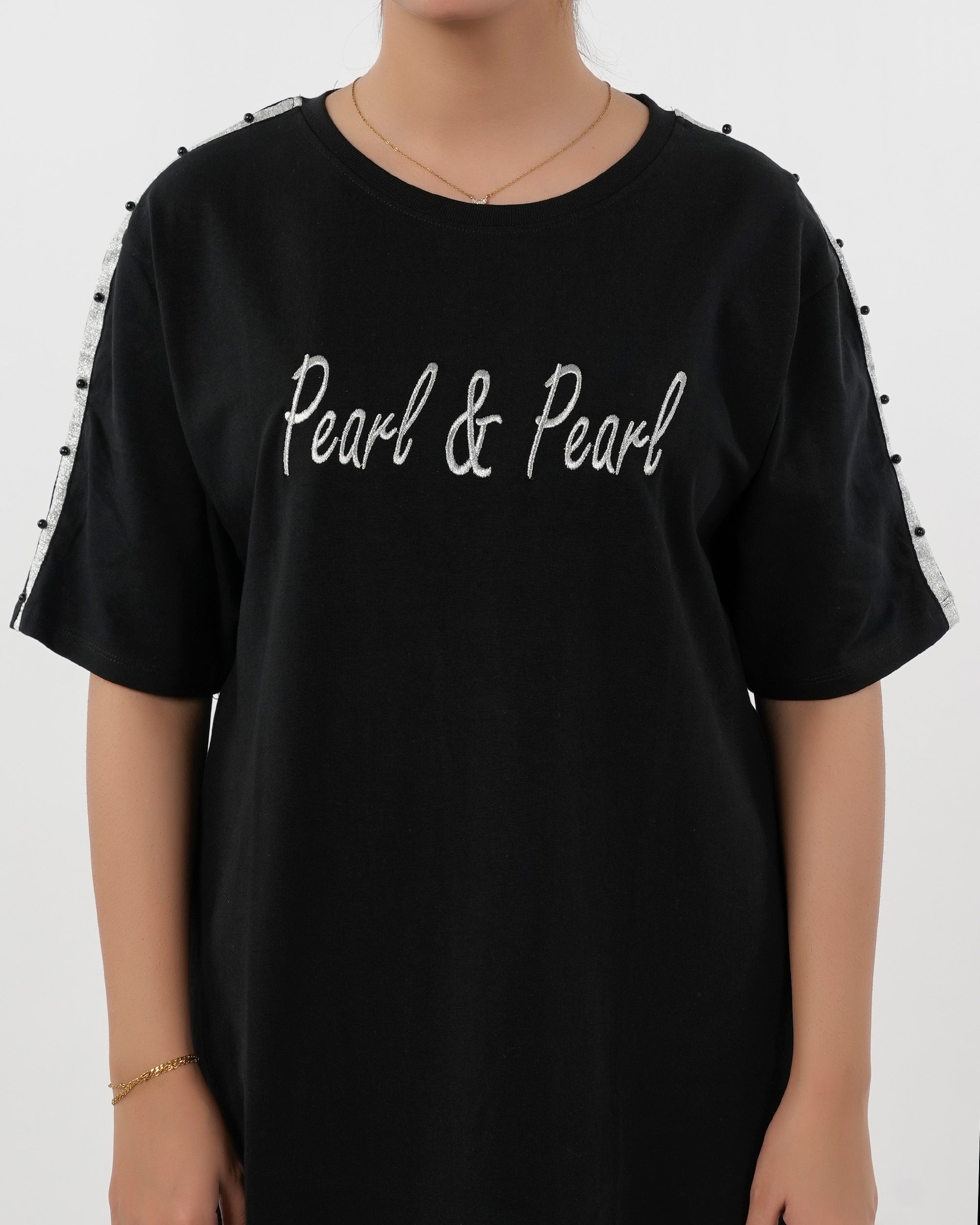 Eminent Women's Top - Black, Women T-Shirts & Tops, Eminent, Chase Value