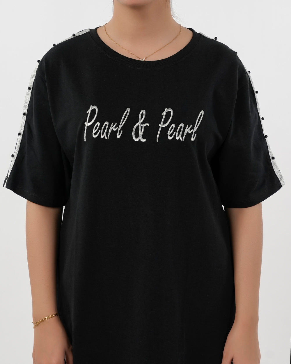 Eminent Women's Top - Black, Women T-Shirts & Tops, Eminent, Chase Value