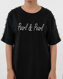 Eminent Women's Top - Black, Women T-Shirts & Tops, Eminent, Chase Value