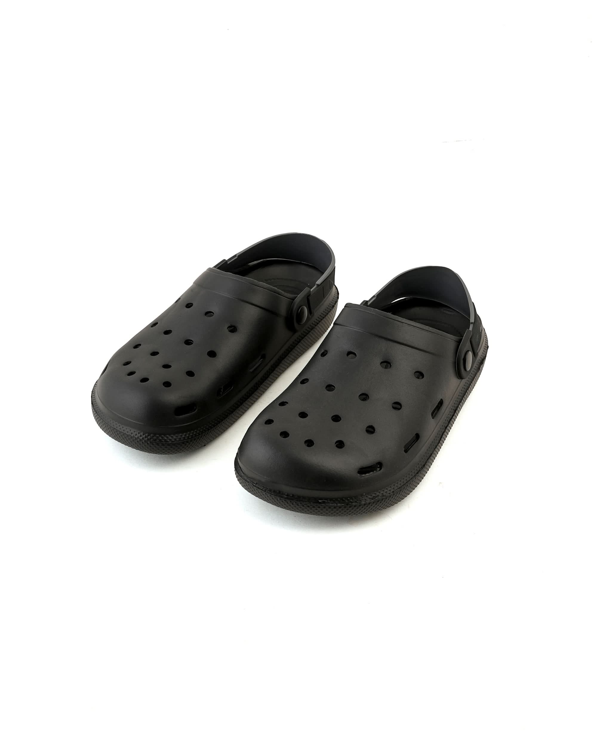 Mens Crocs, Men's Slippers, Chase Value, Chase Value