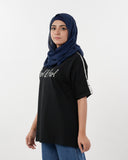 Eminent Women's Top - Black, Women T-Shirts & Tops, Eminent, Chase Value