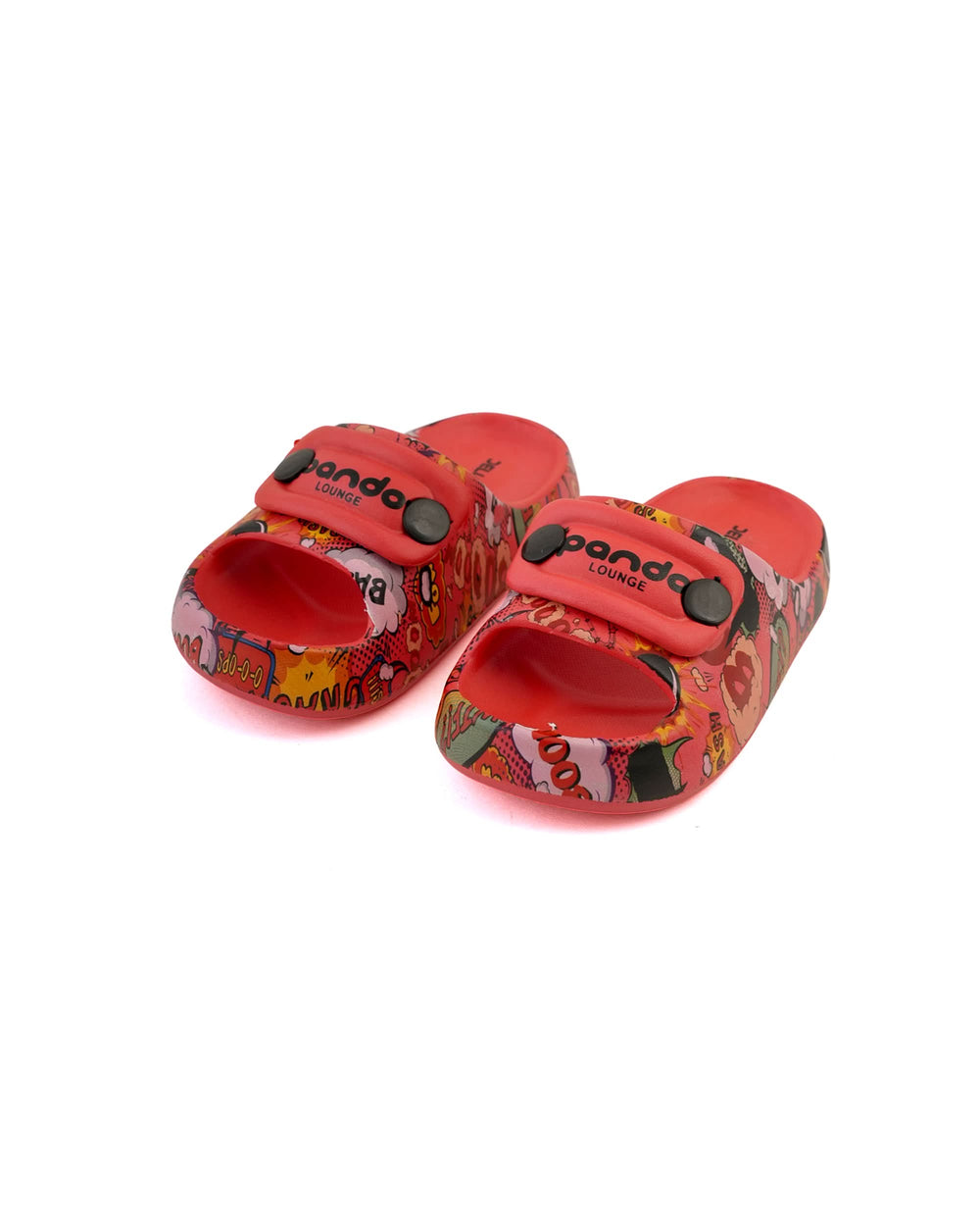 Boys Slider, Boys Slippers, Chase Value, Chase Value