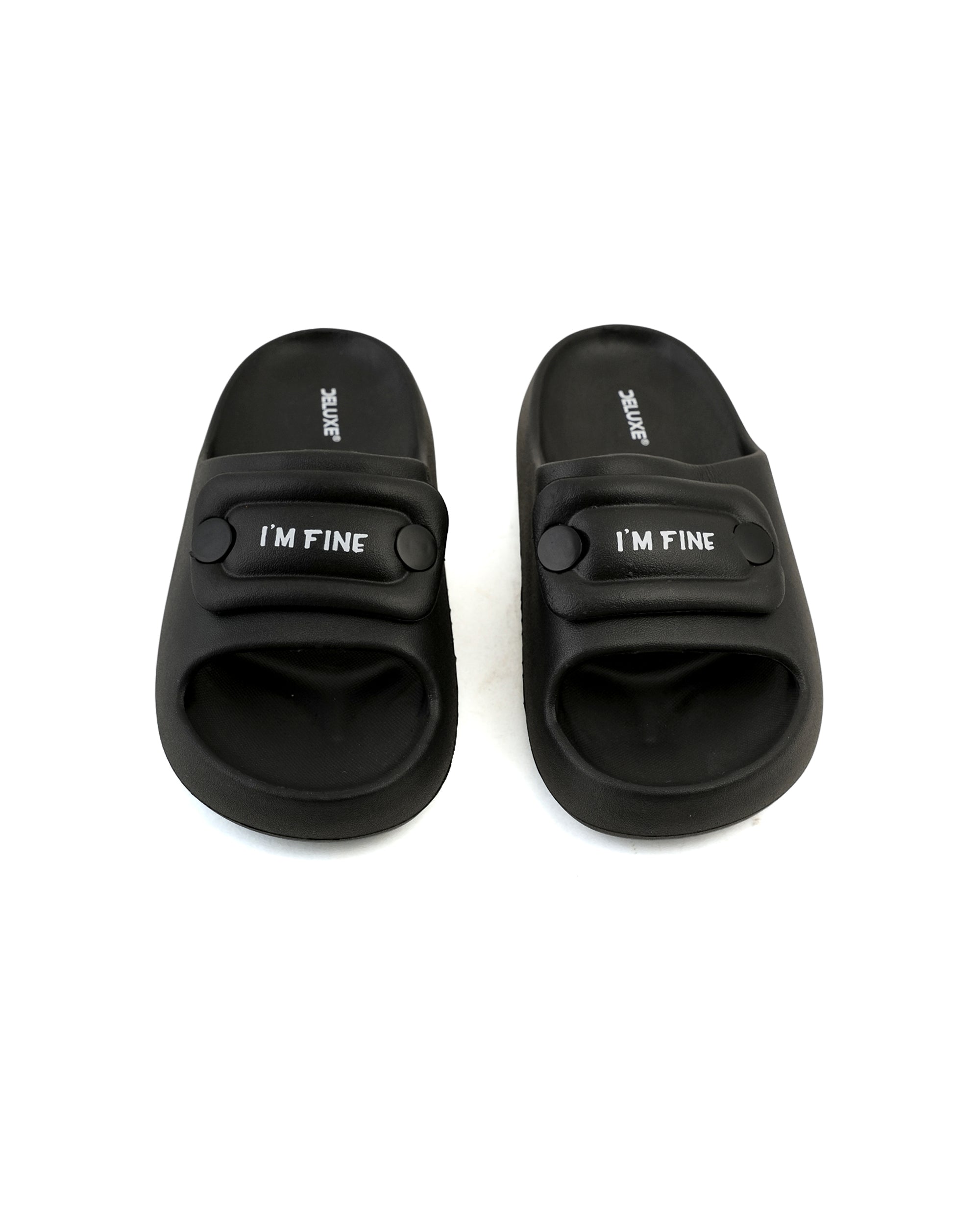 Boys Slider, Boys Slippers, Chase Value, Chase Value