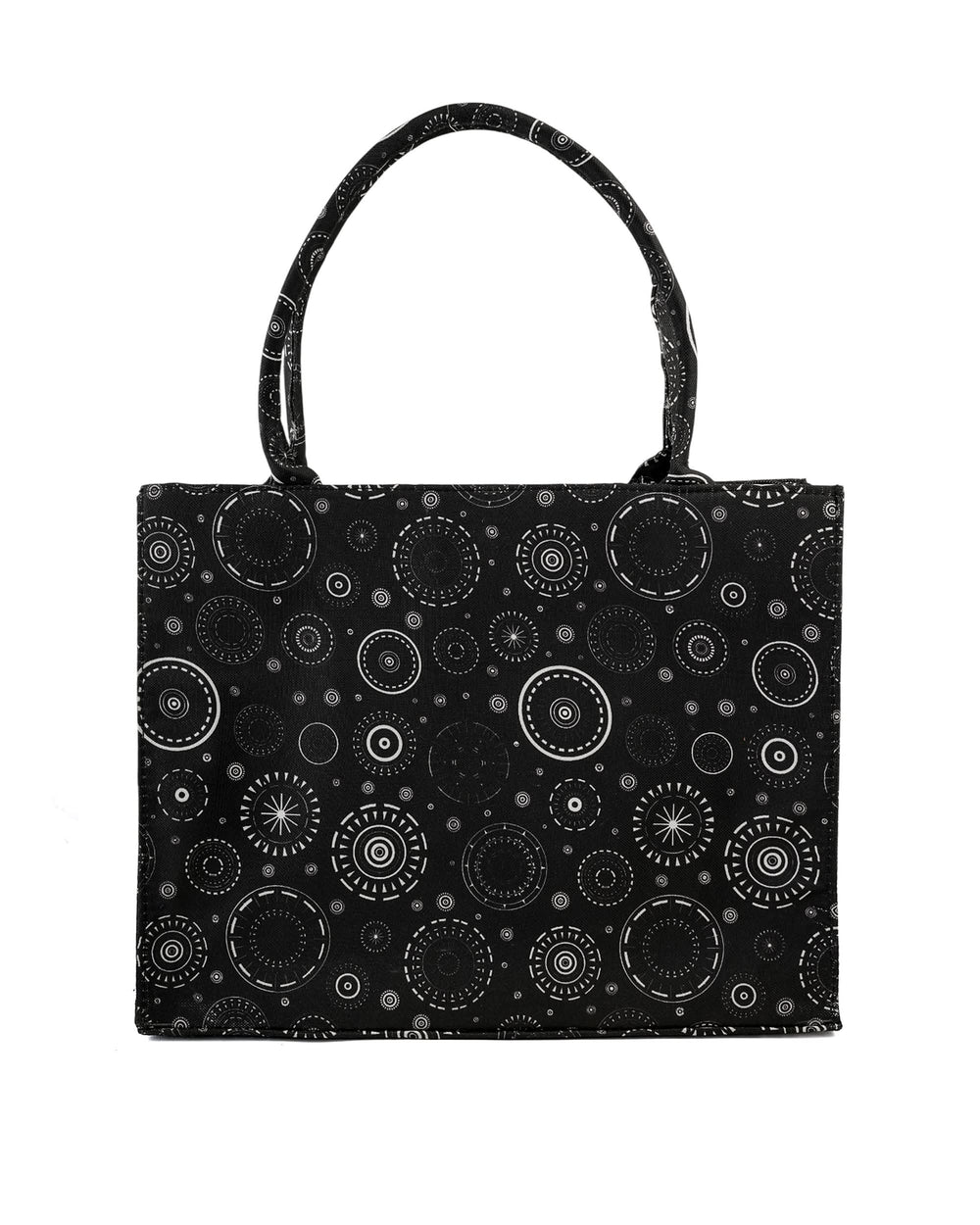 Women Canvas Tote Bag, Women Bags, Chase Value, Chase Value