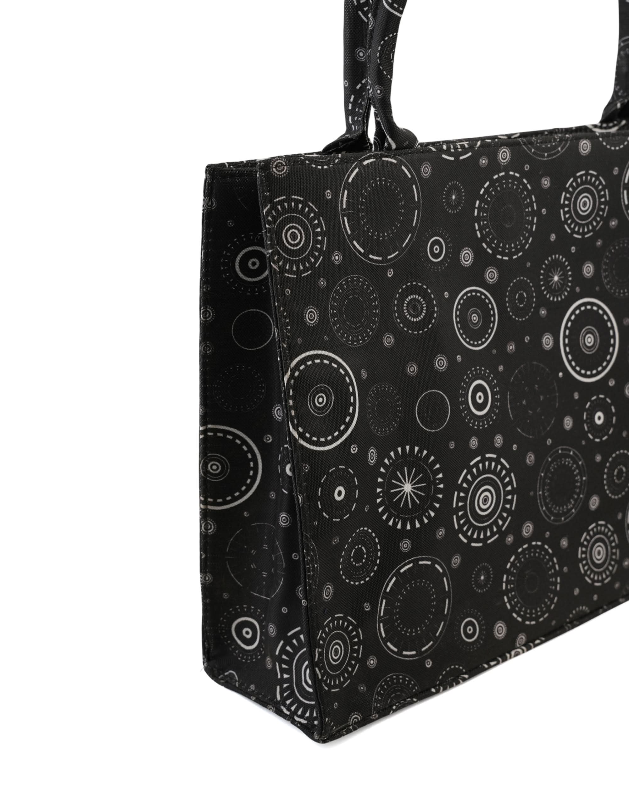Women Canvas Tote Bag, Women Bags, Chase Value, Chase Value