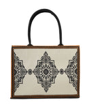 Women Canvas Tote Bag, Women Bags, Chase Value, Chase Value