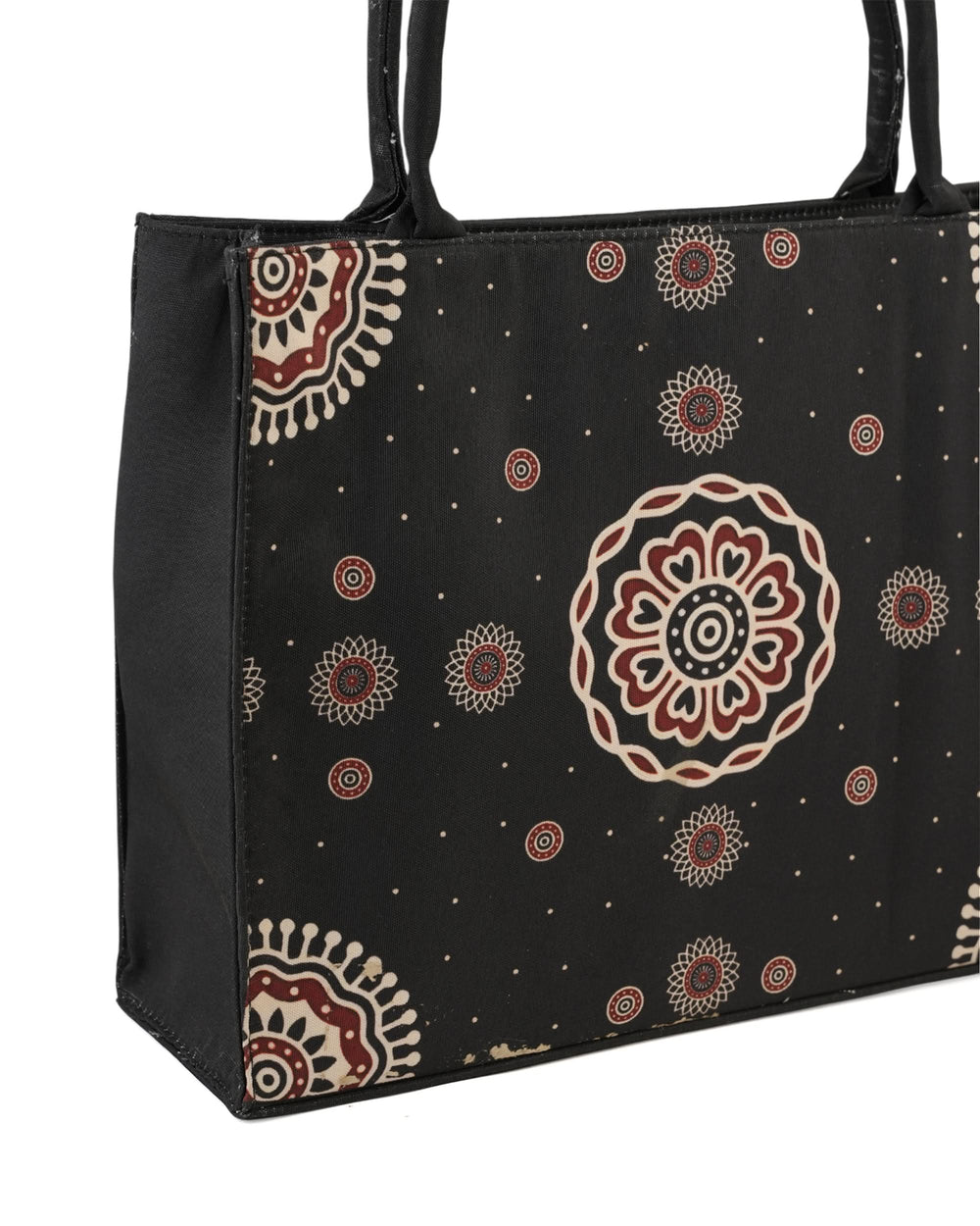 Women Canvas Tote Bag, Women Bags, Chase Value, Chase Value